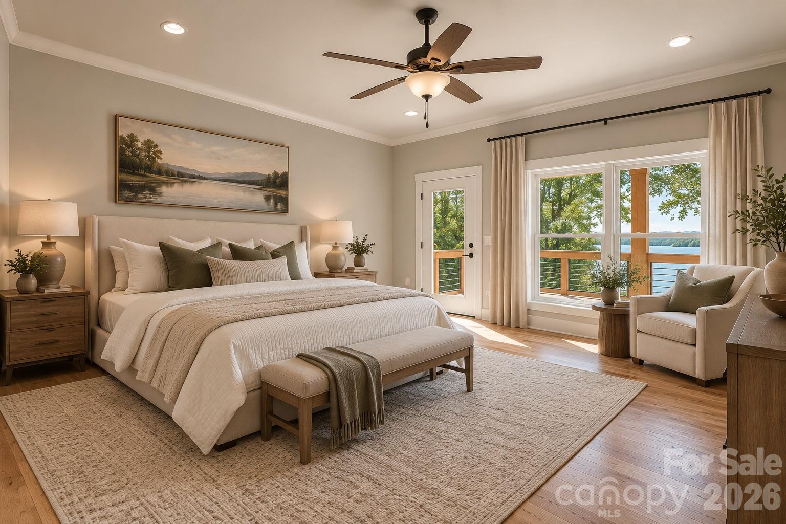 2366 W Paradise Harbor Drive Property Photo 18
