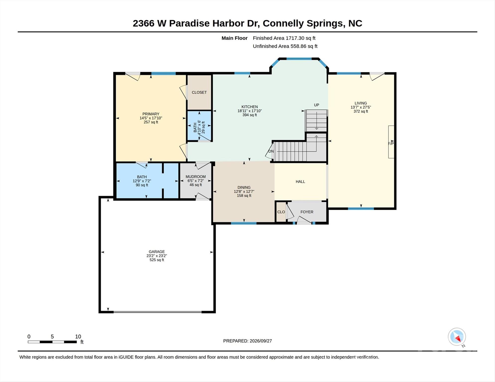2366 W Paradise Harbor Drive Property Photo 46