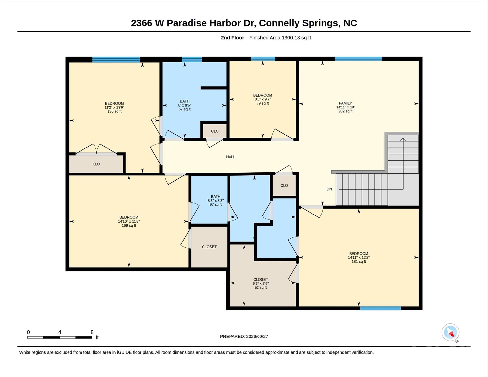 2366 W Paradise Harbor Drive Property Photo 47
