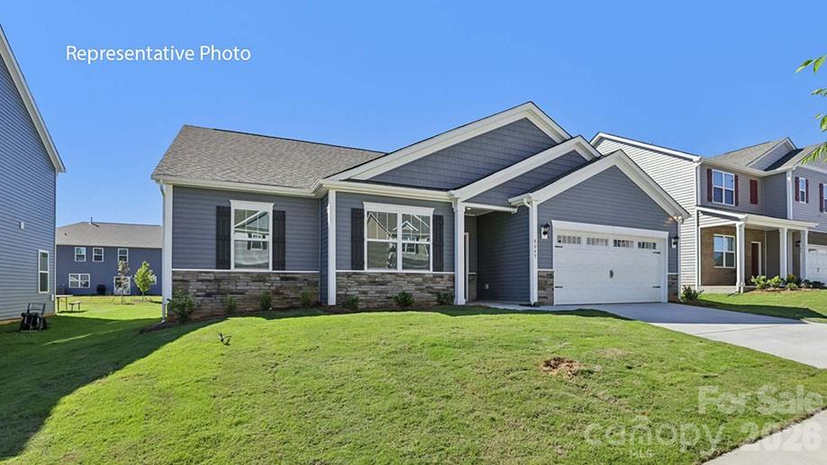 126 Freshwater Pond Way Property Photo 1