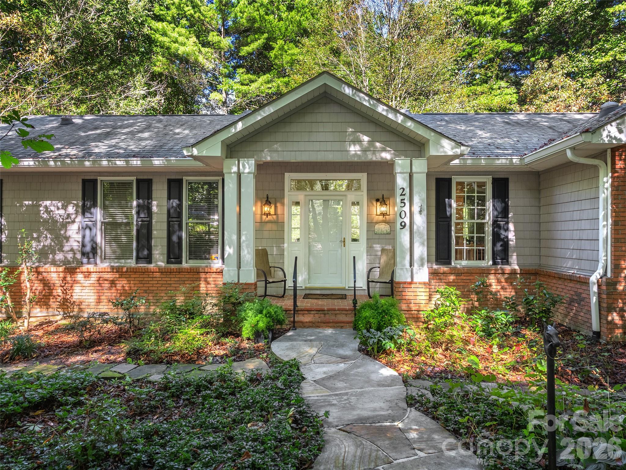2509 Little River Road Property Photo 1