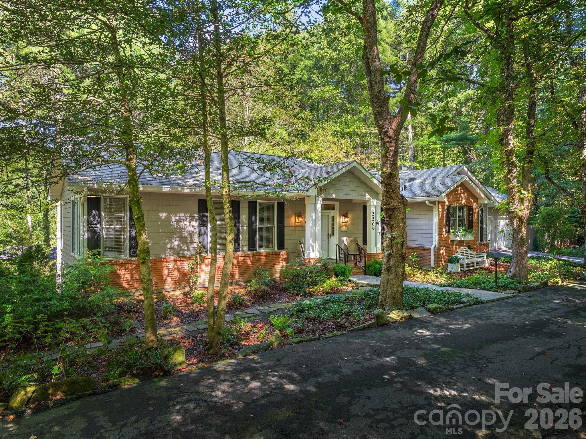 2509 Little River Road Property Photo 2