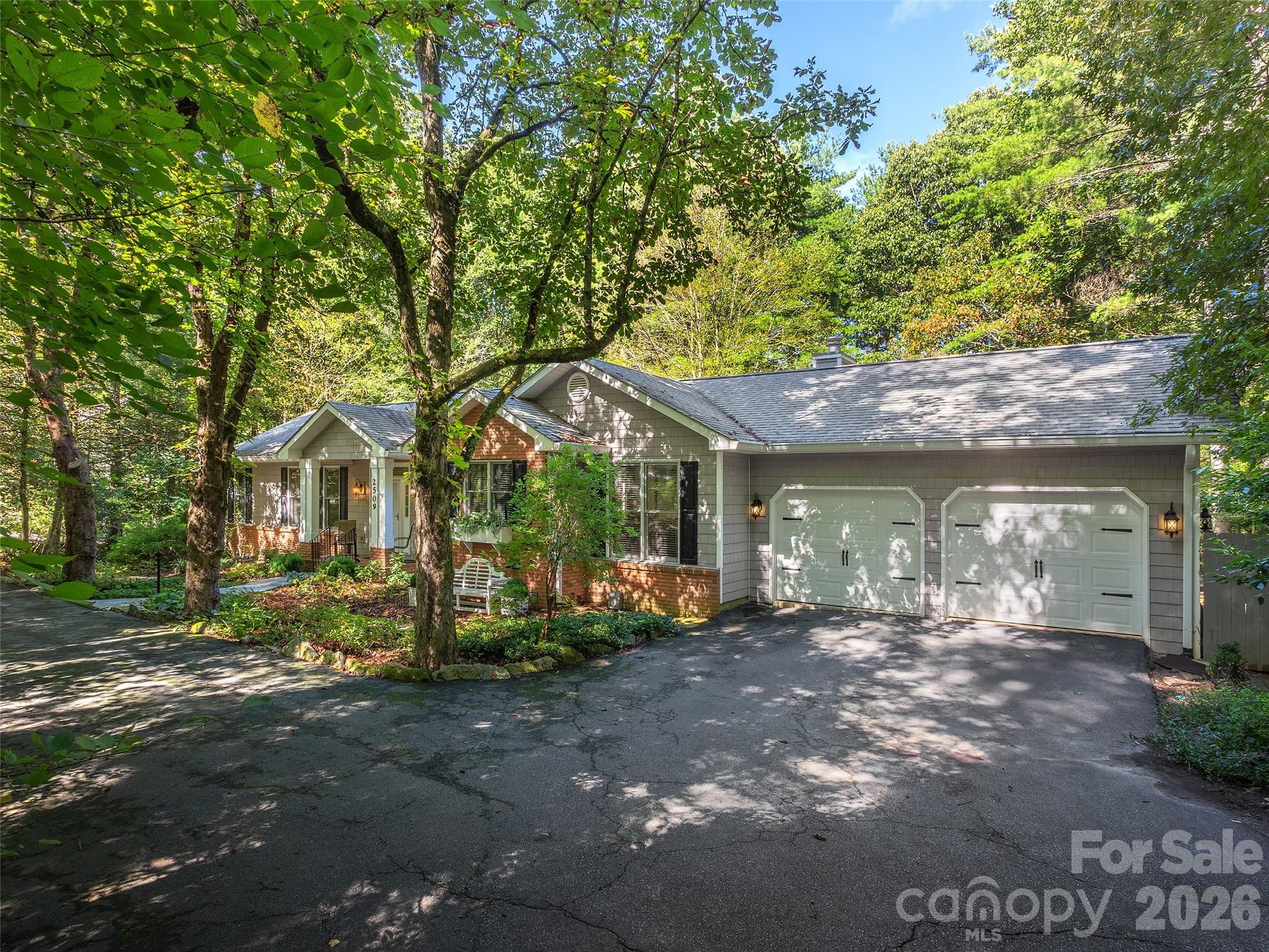 2509 Little River Road Property Photo 3