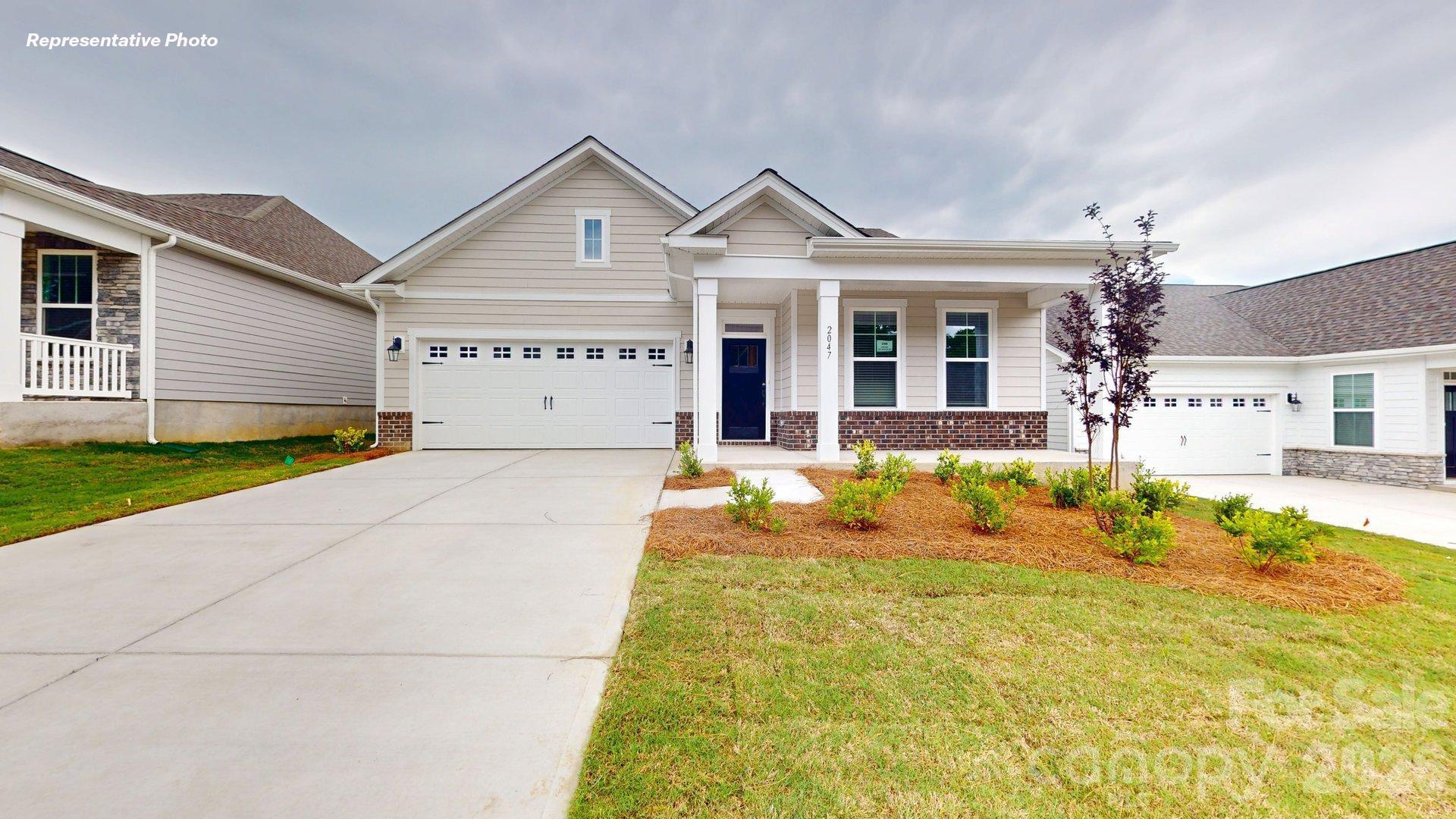 2119 Skyhawk Drive Property Photo 1