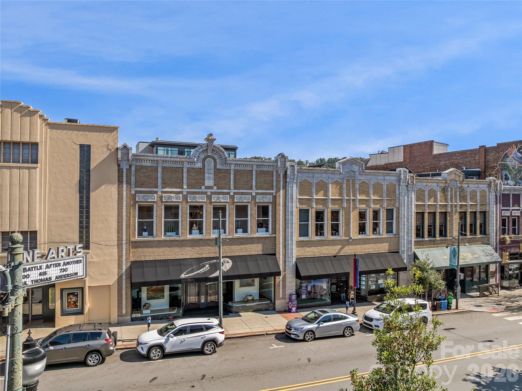 38 & 40 Biltmore Avenue Property Photo 2