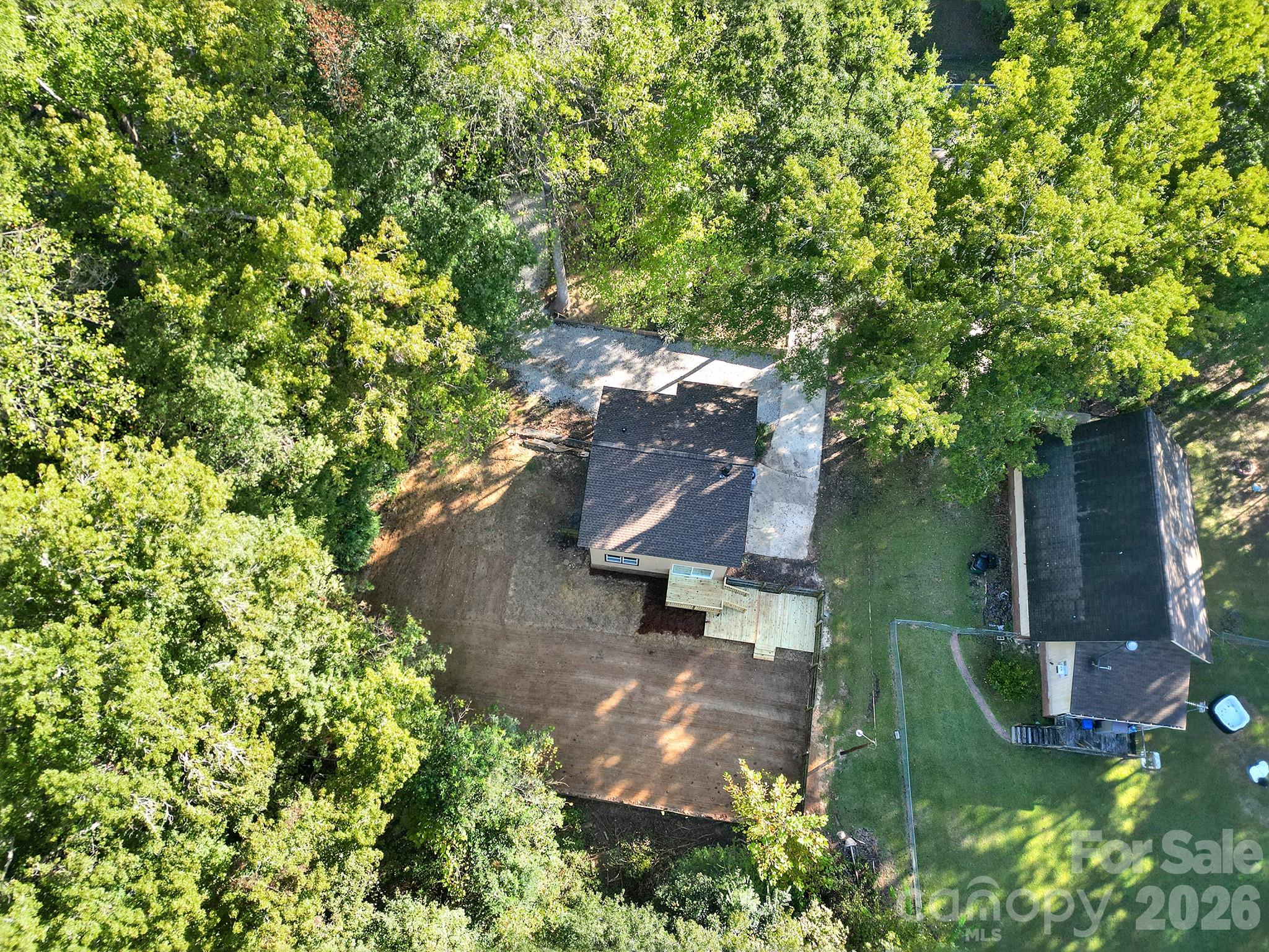 2504 Downey Drive Property Photo 9