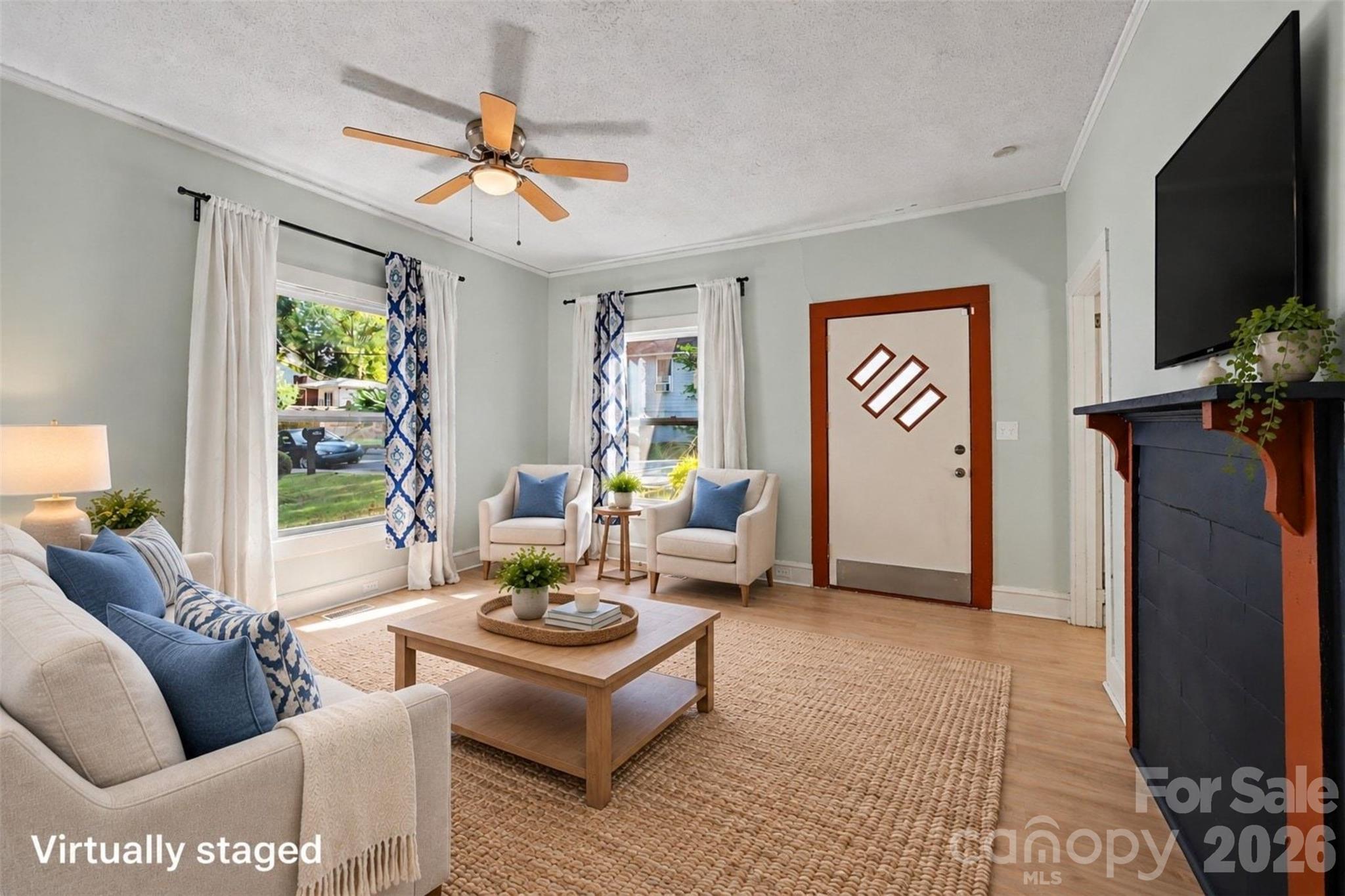 607 S Harding Avenue Property Photo 1