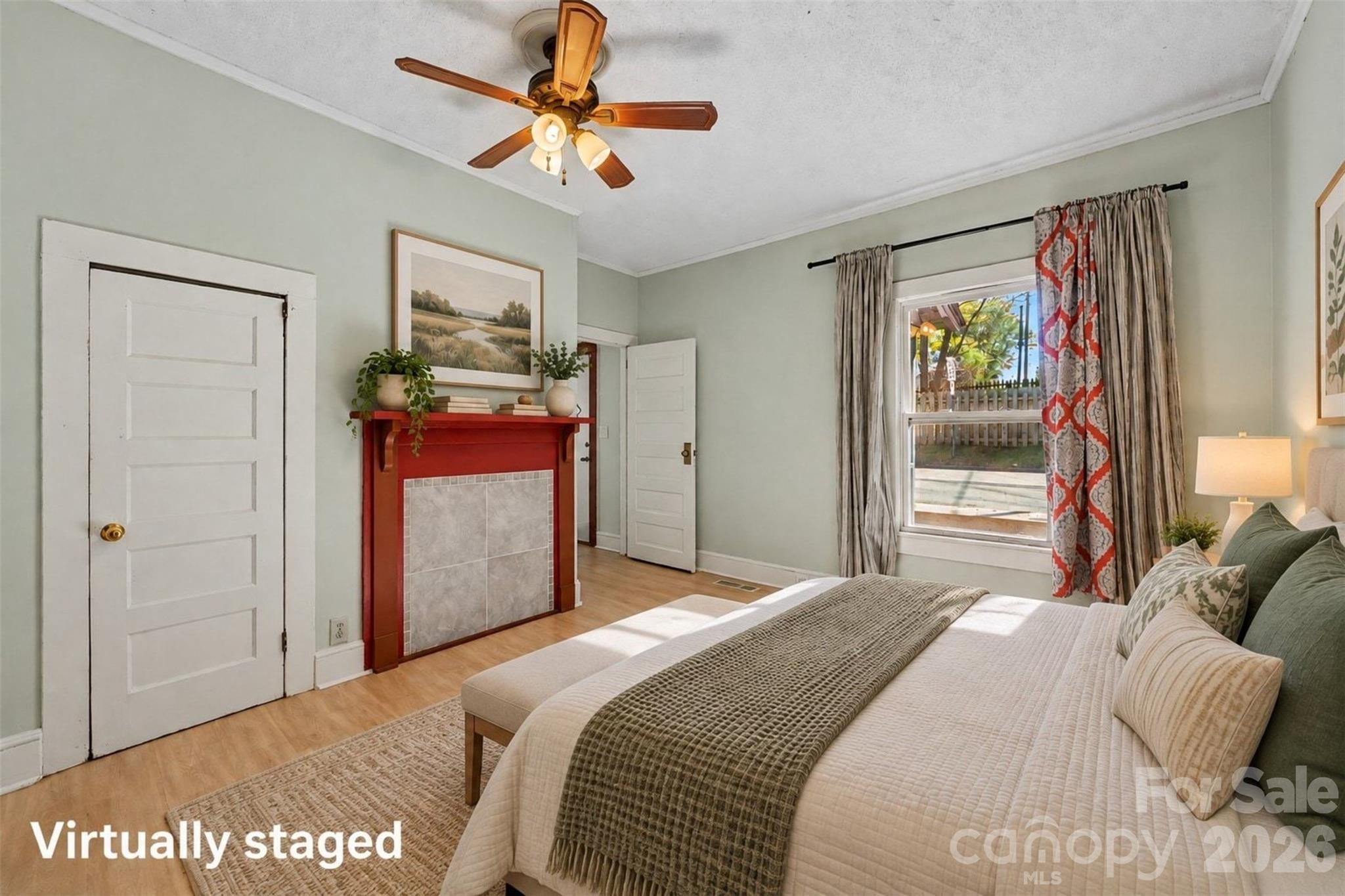 607 S Harding Avenue Property Photo 10
