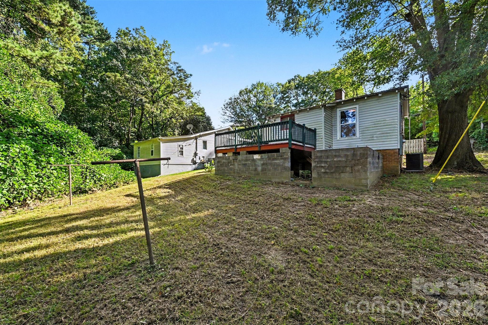 607 S Harding Avenue Property Photo 29