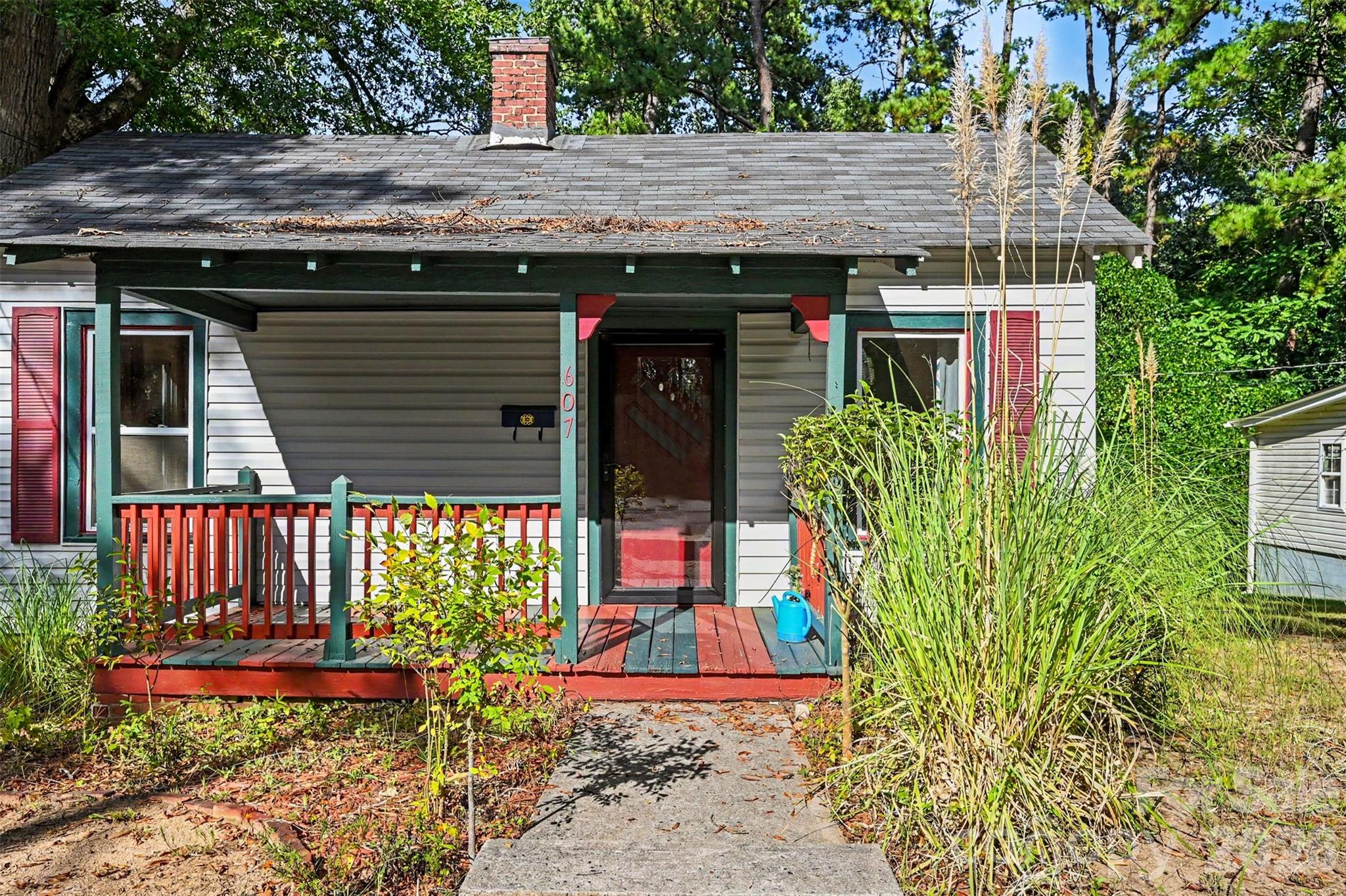 607 S Harding Avenue Property Photo 33