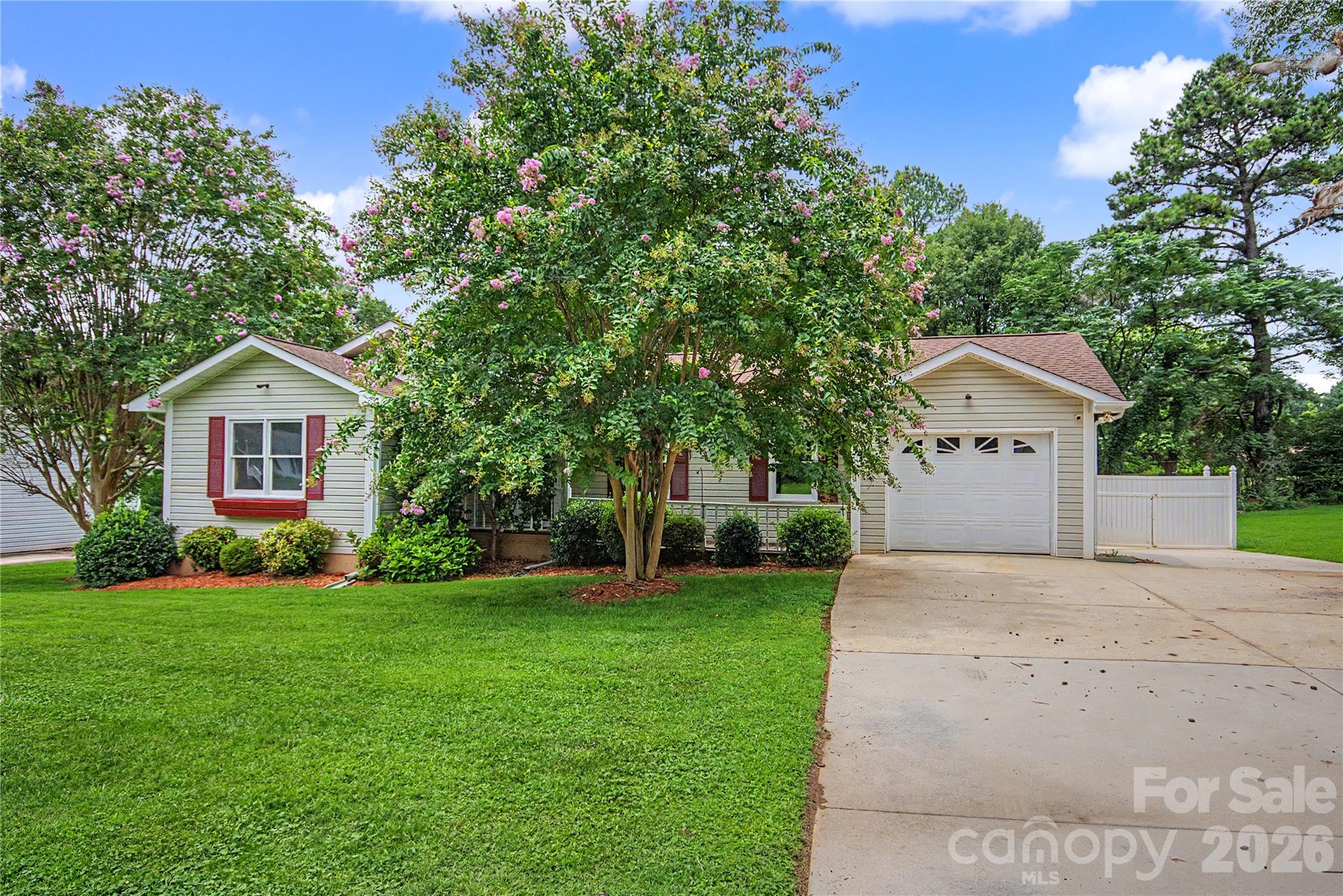 3567 Carington Lane Property Photo 1