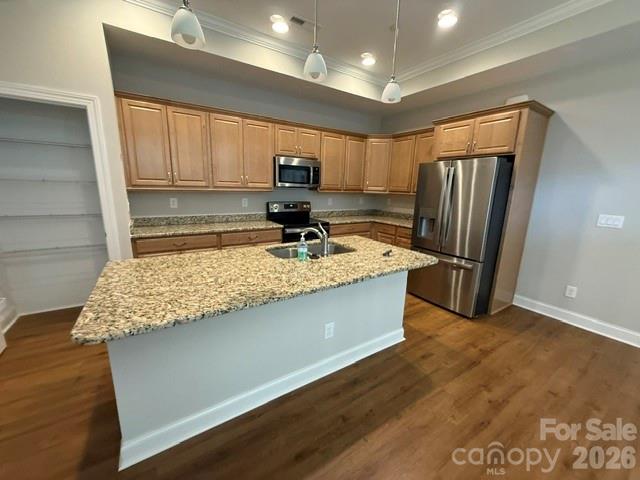 715 Poplar View Drive Property Photo 20