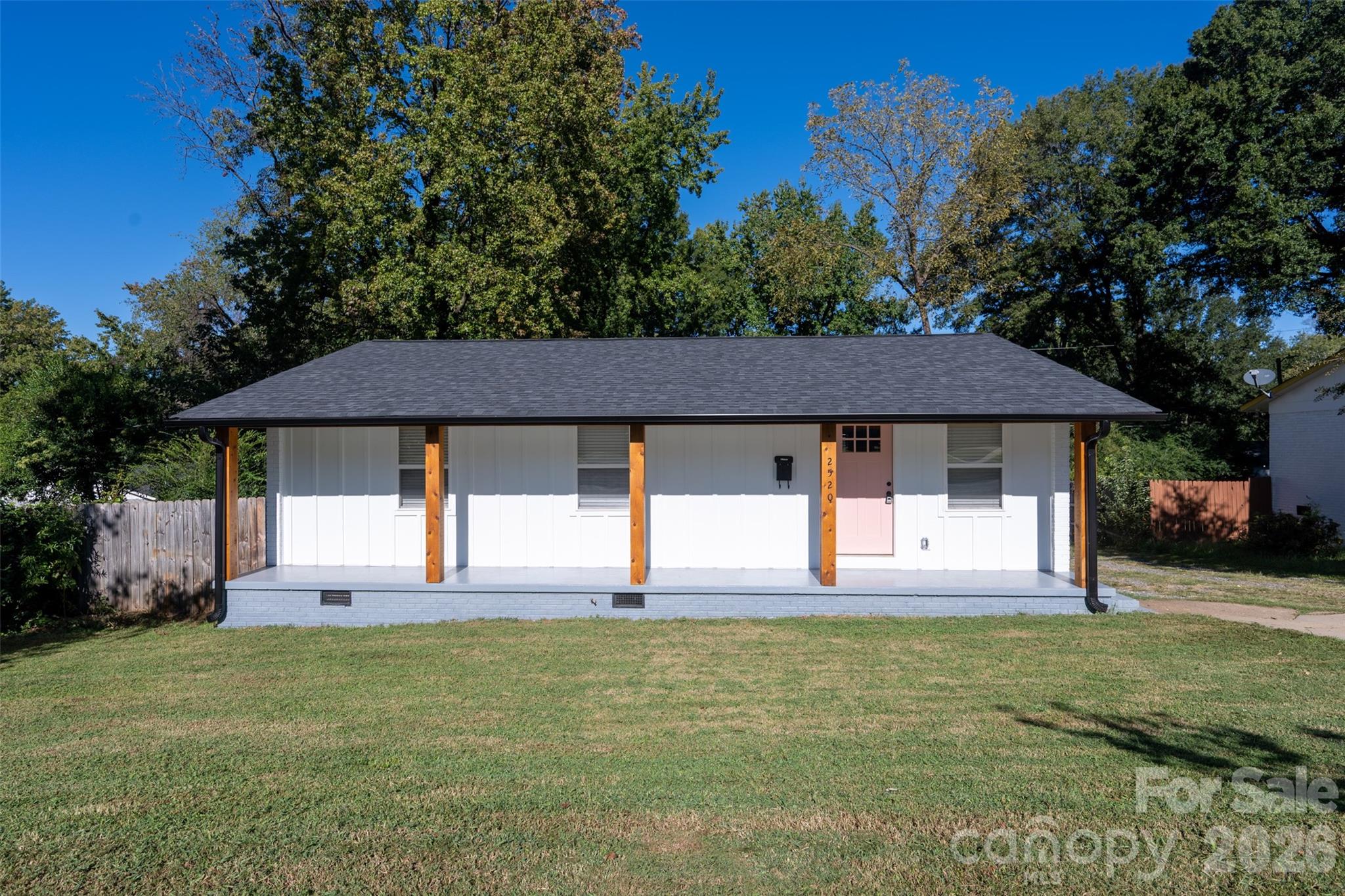 2520 Alleghany Street Property Photo 3