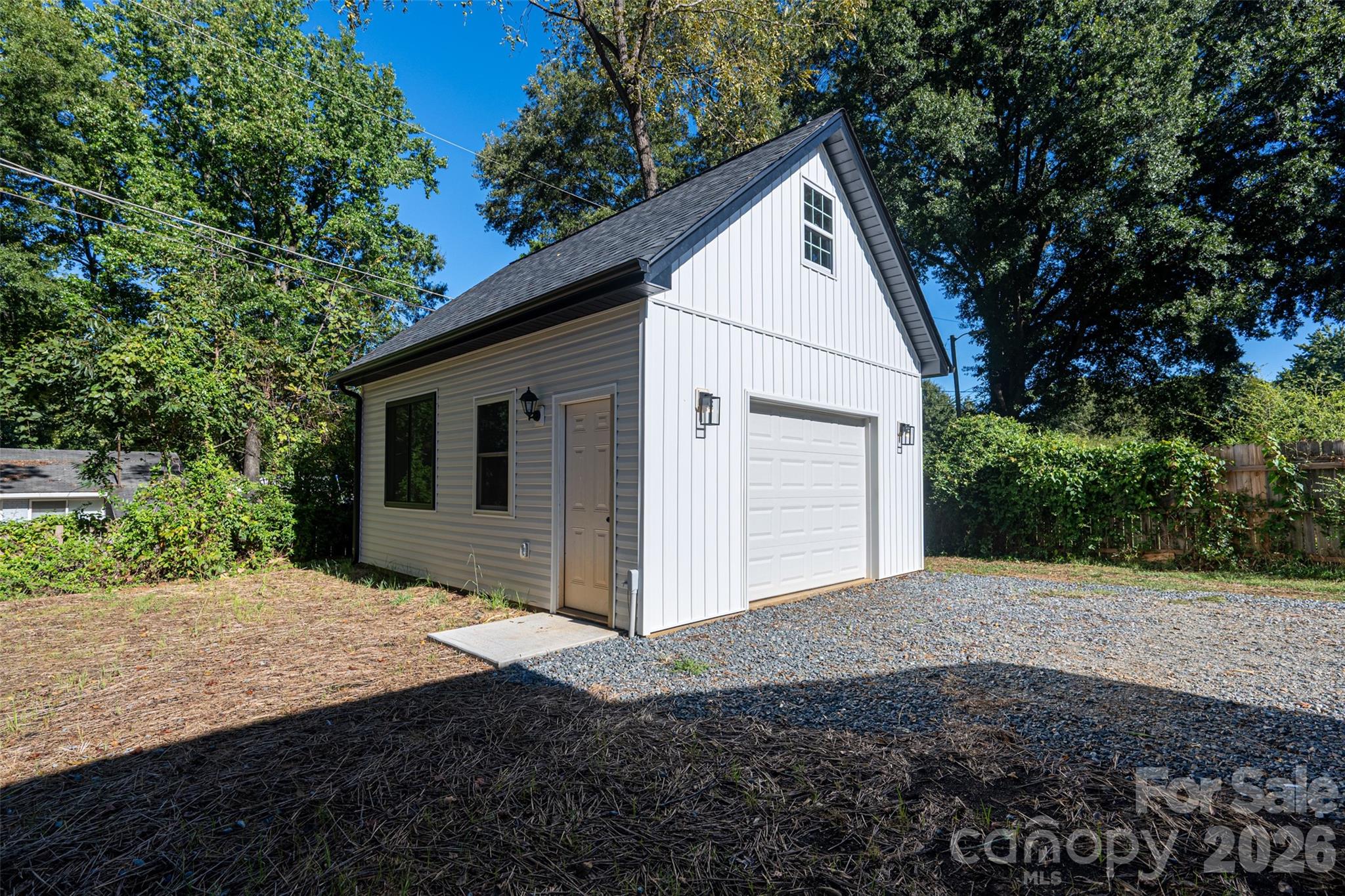 2520 Alleghany Street Property Photo 6