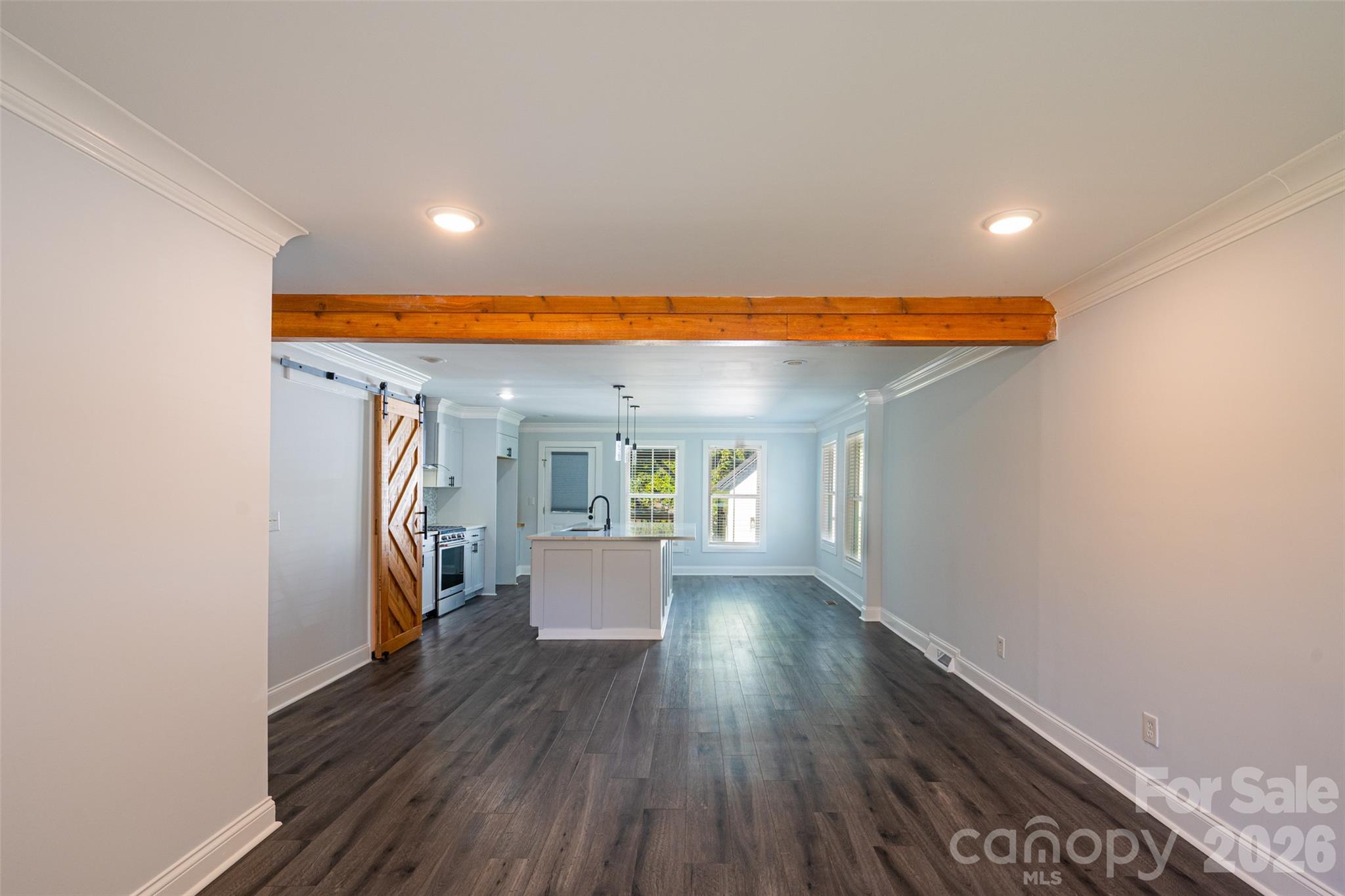 2520 Alleghany Street Property Photo 7