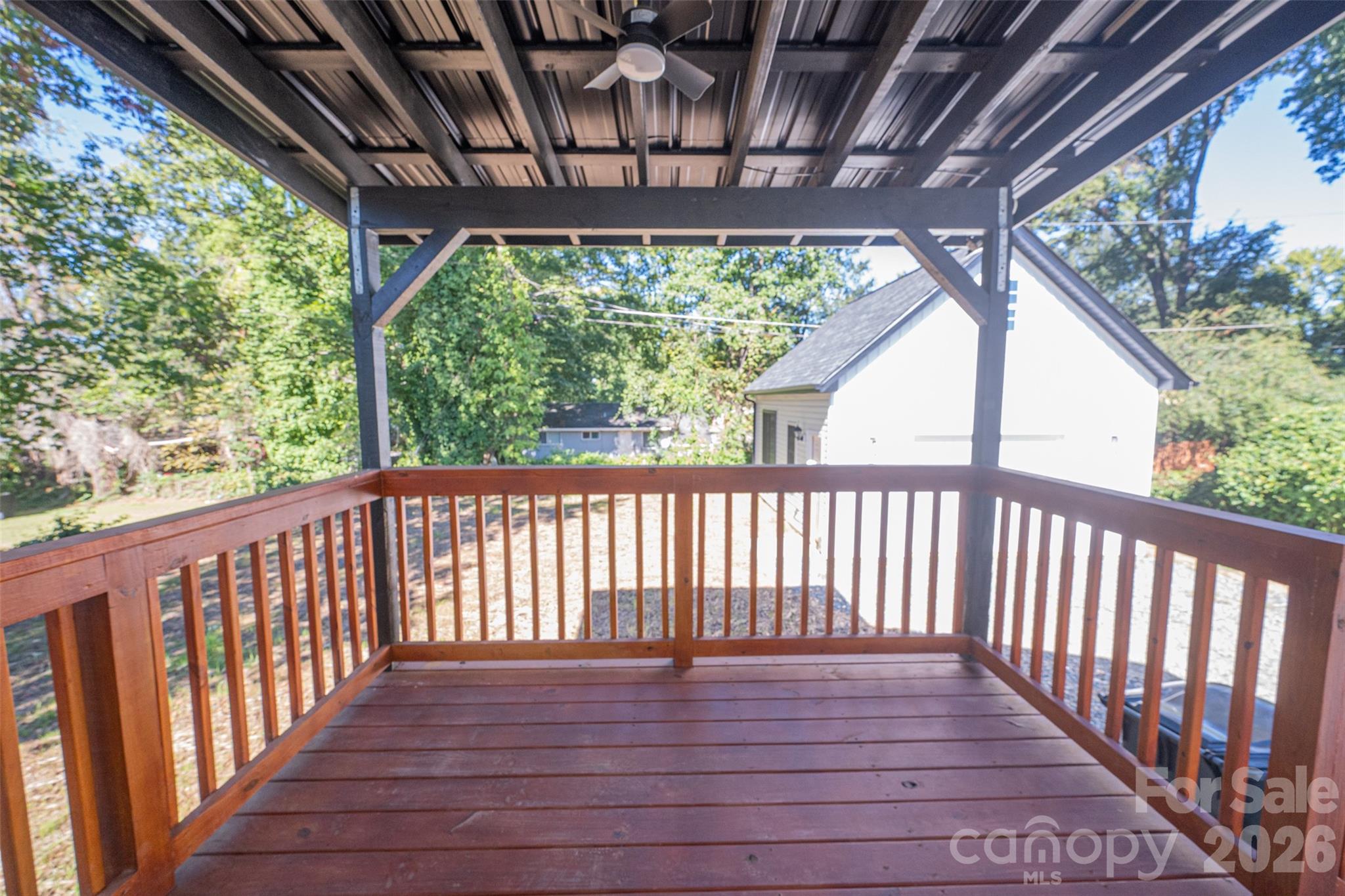 2520 Alleghany Street Property Photo 38