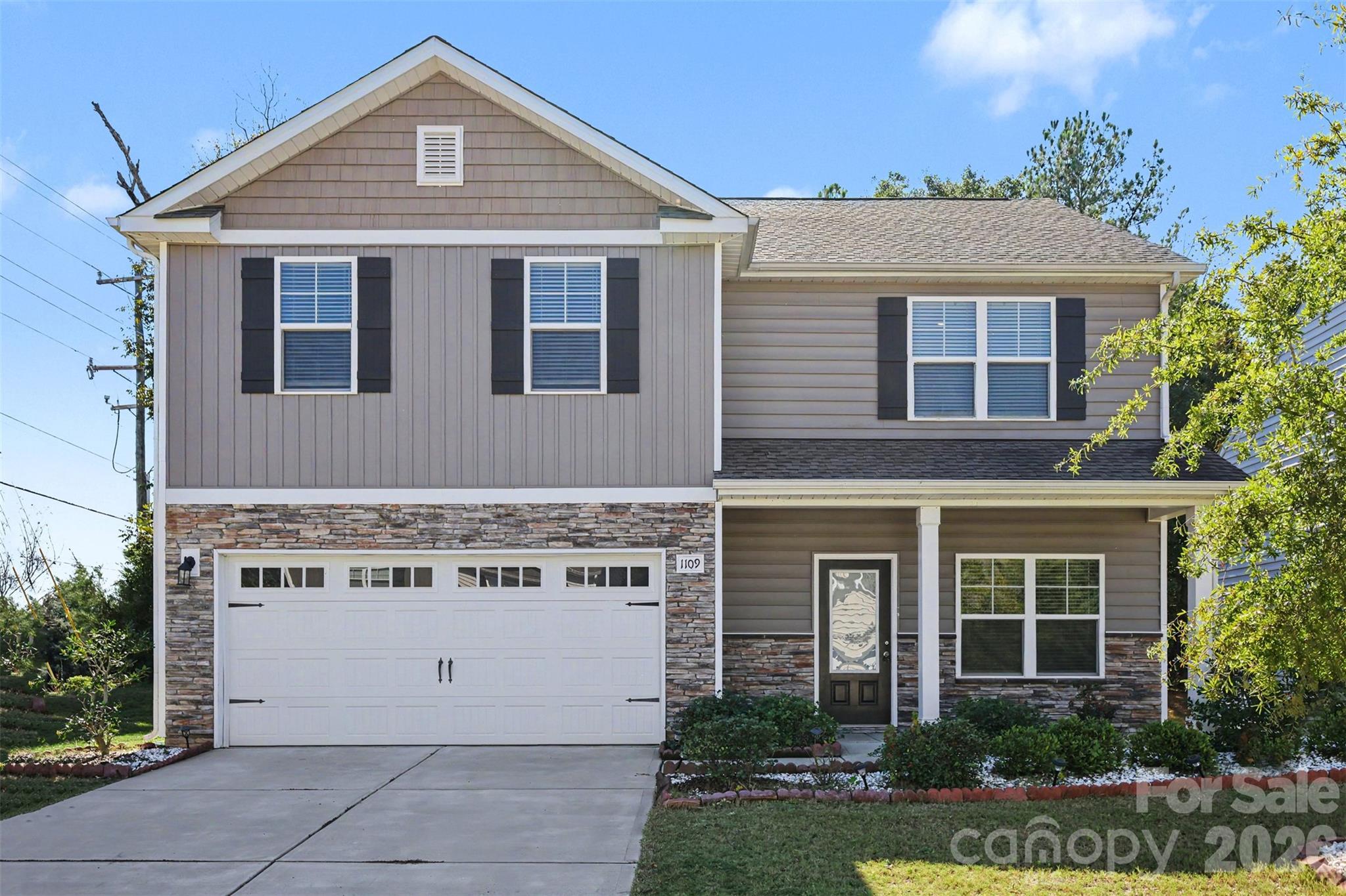 1109 Pecan Ridge Road Property Photo 1