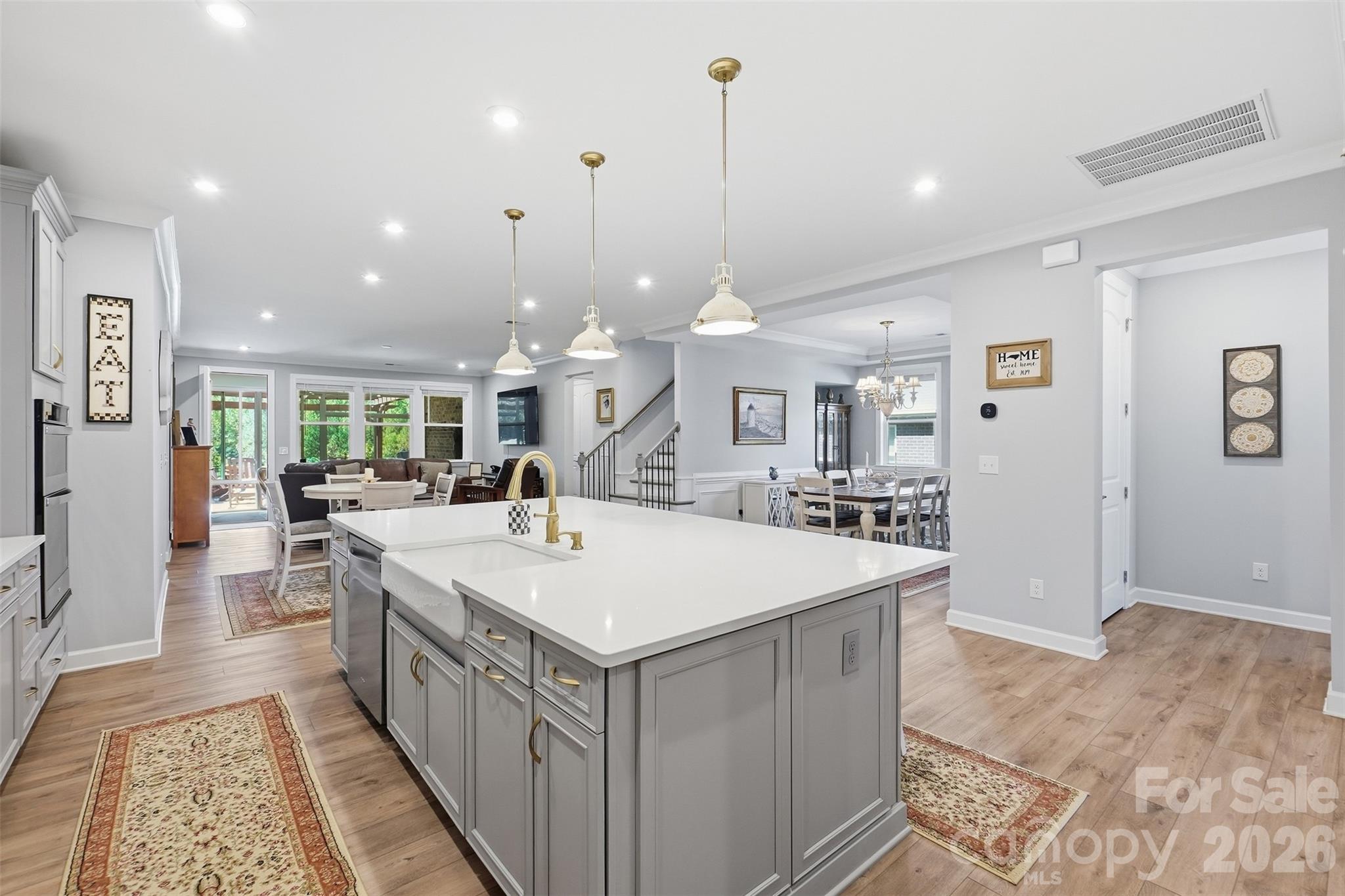 9617 Liberty Hill Drive Property Photo 10
