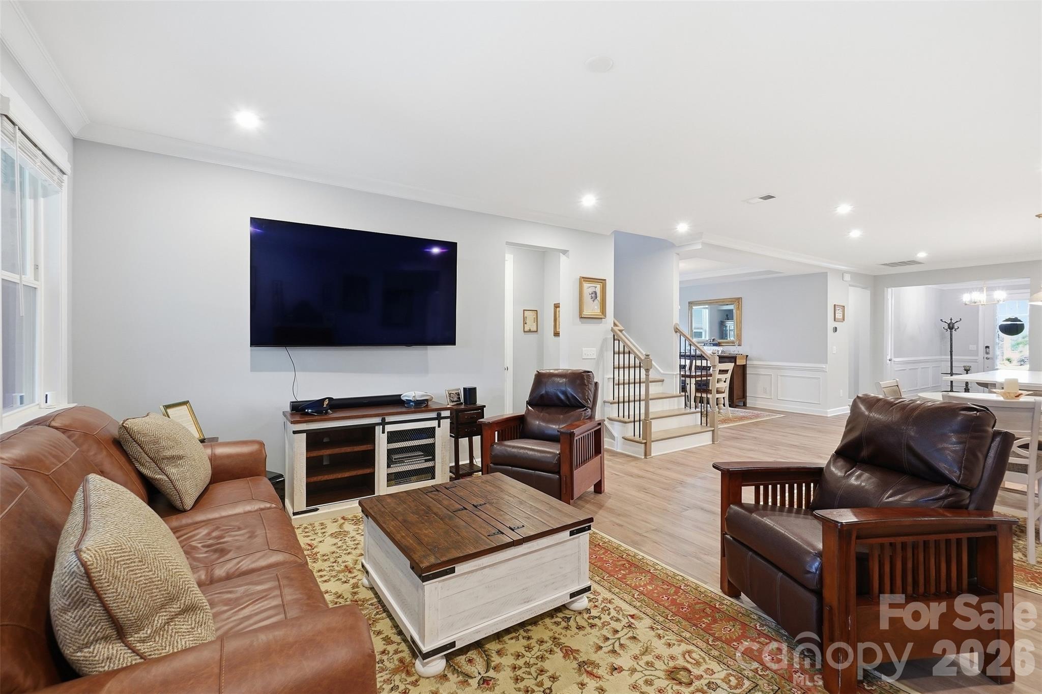 9617 Liberty Hill Drive Property Photo 15