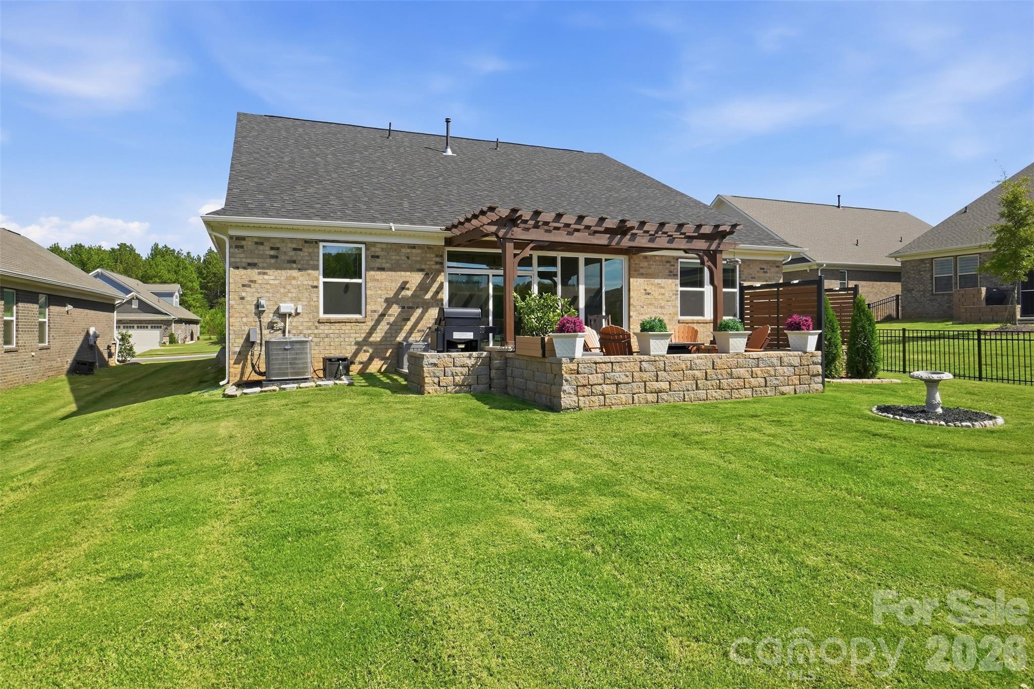 9617 Liberty Hill Drive Property Photo 42