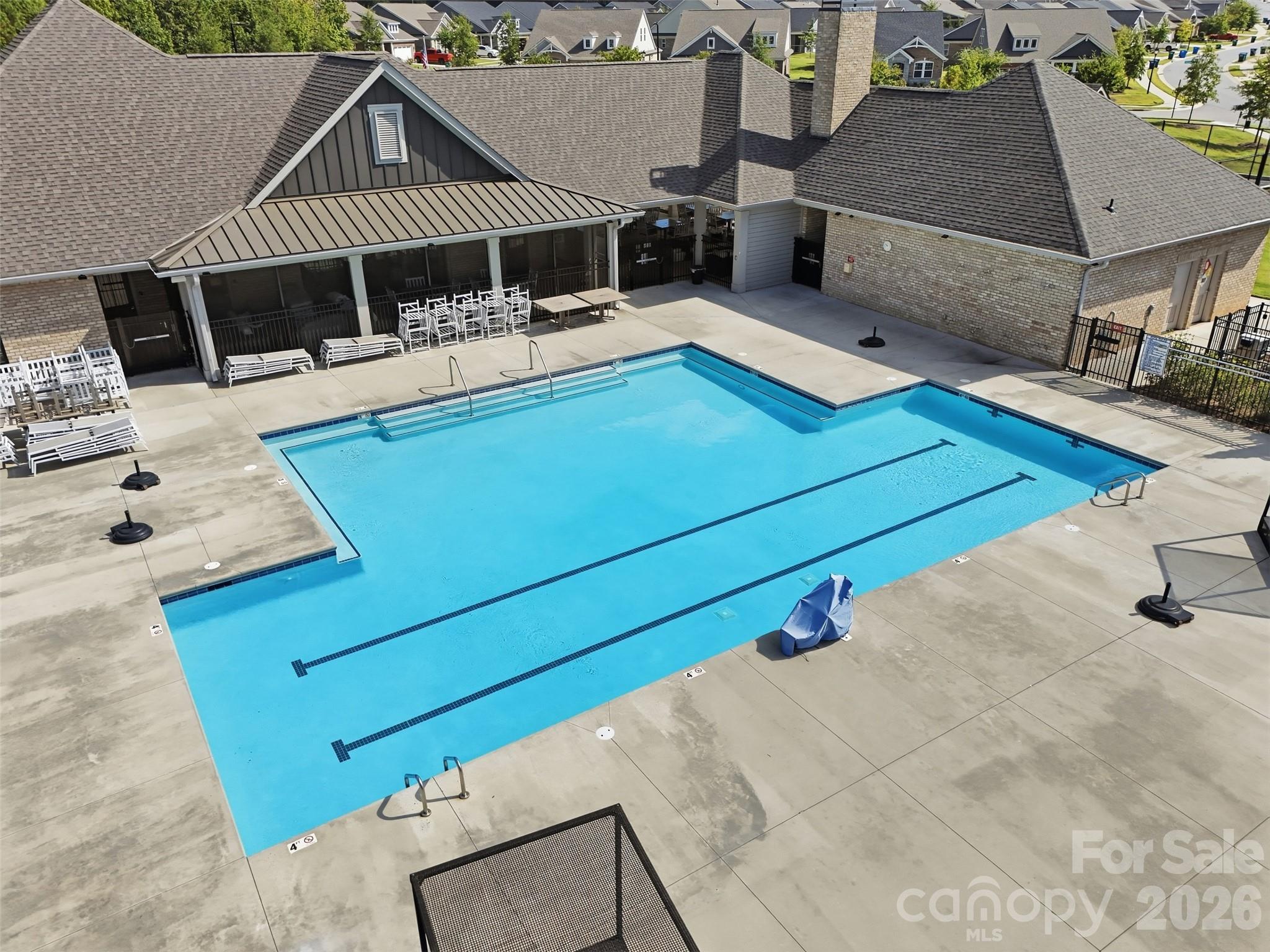 9617 Liberty Hill Drive Property Photo 44