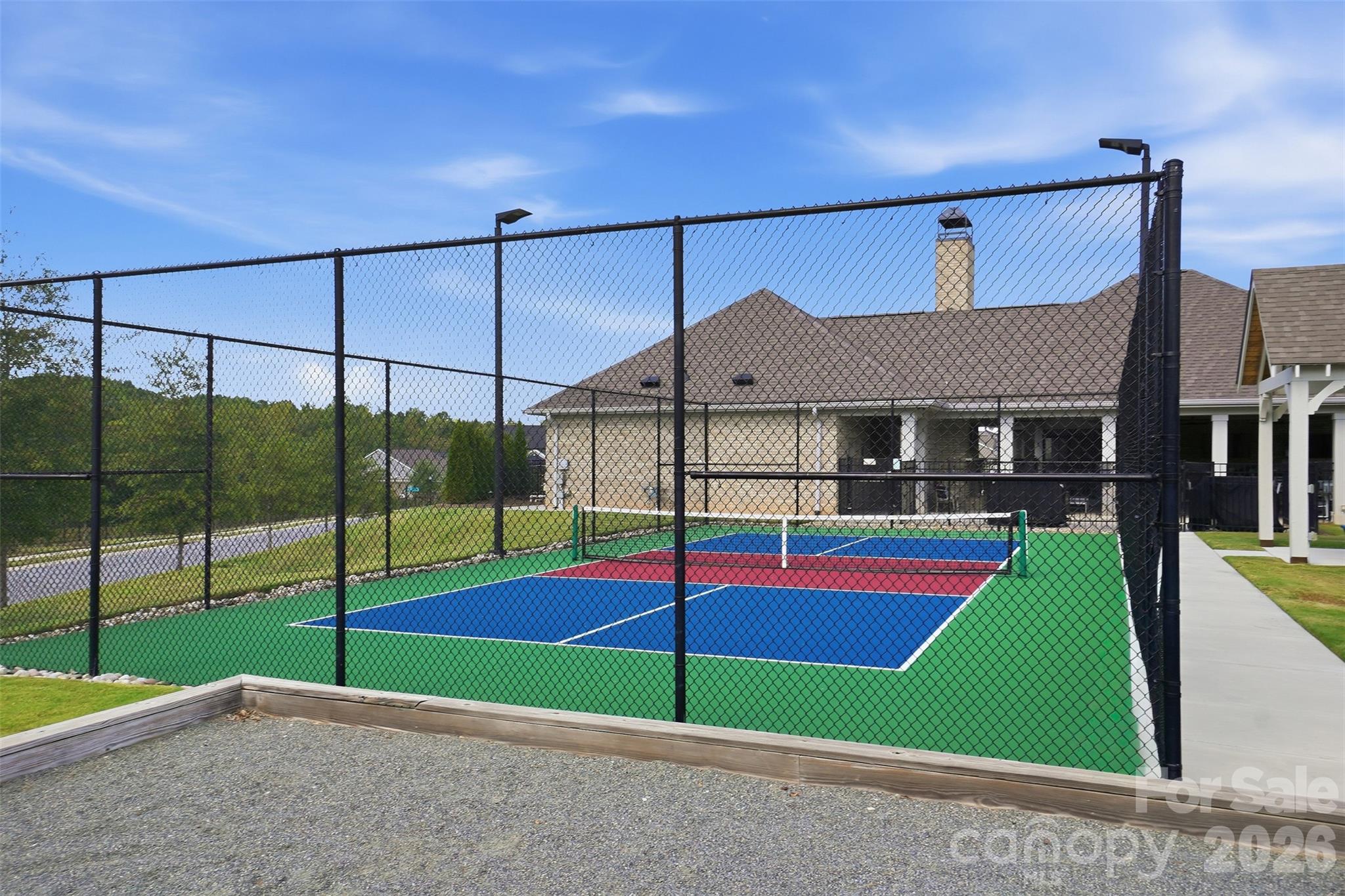 9617 Liberty Hill Drive Property Photo 45