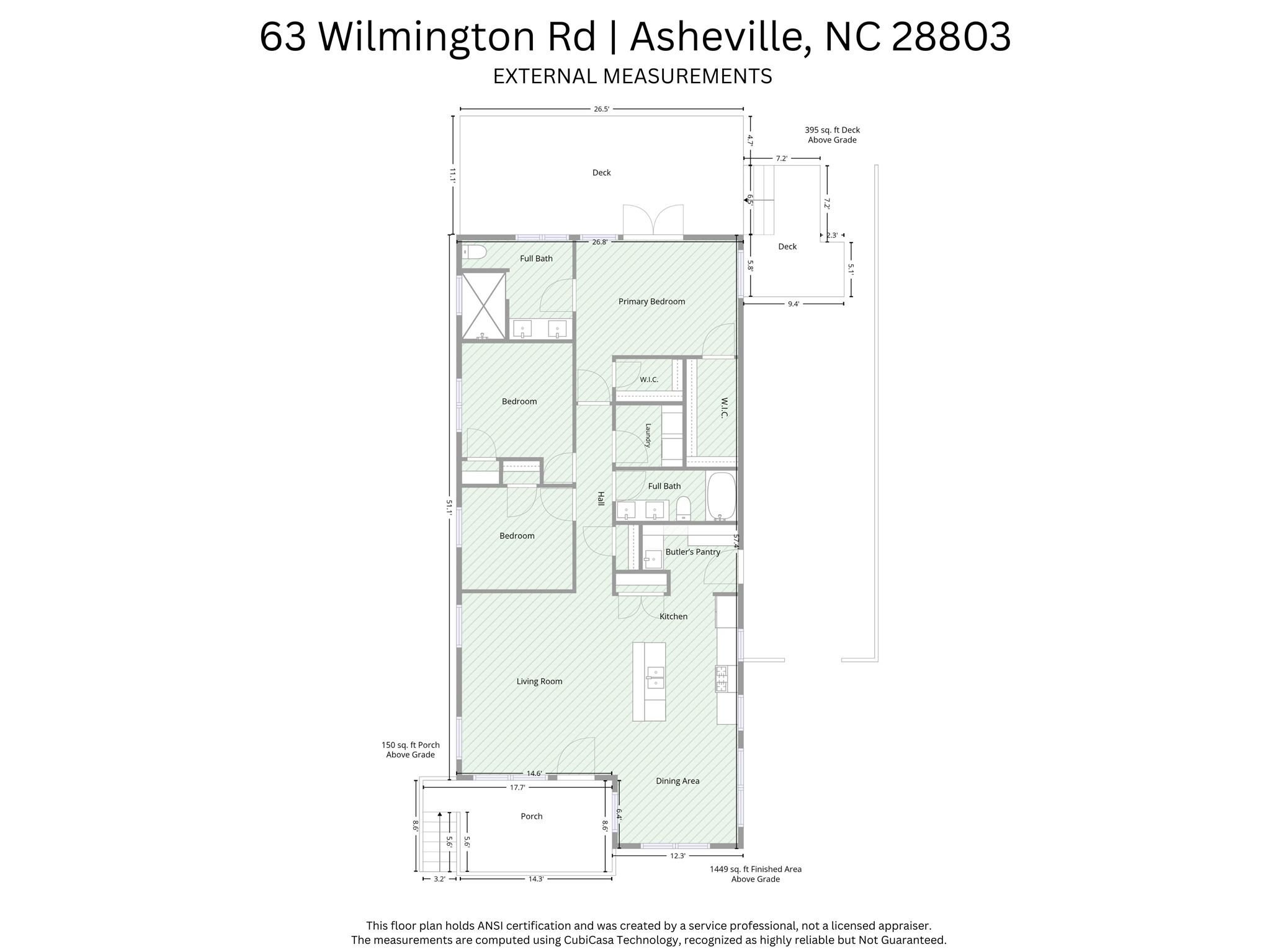 63 Wilmington Road Property Photo 40