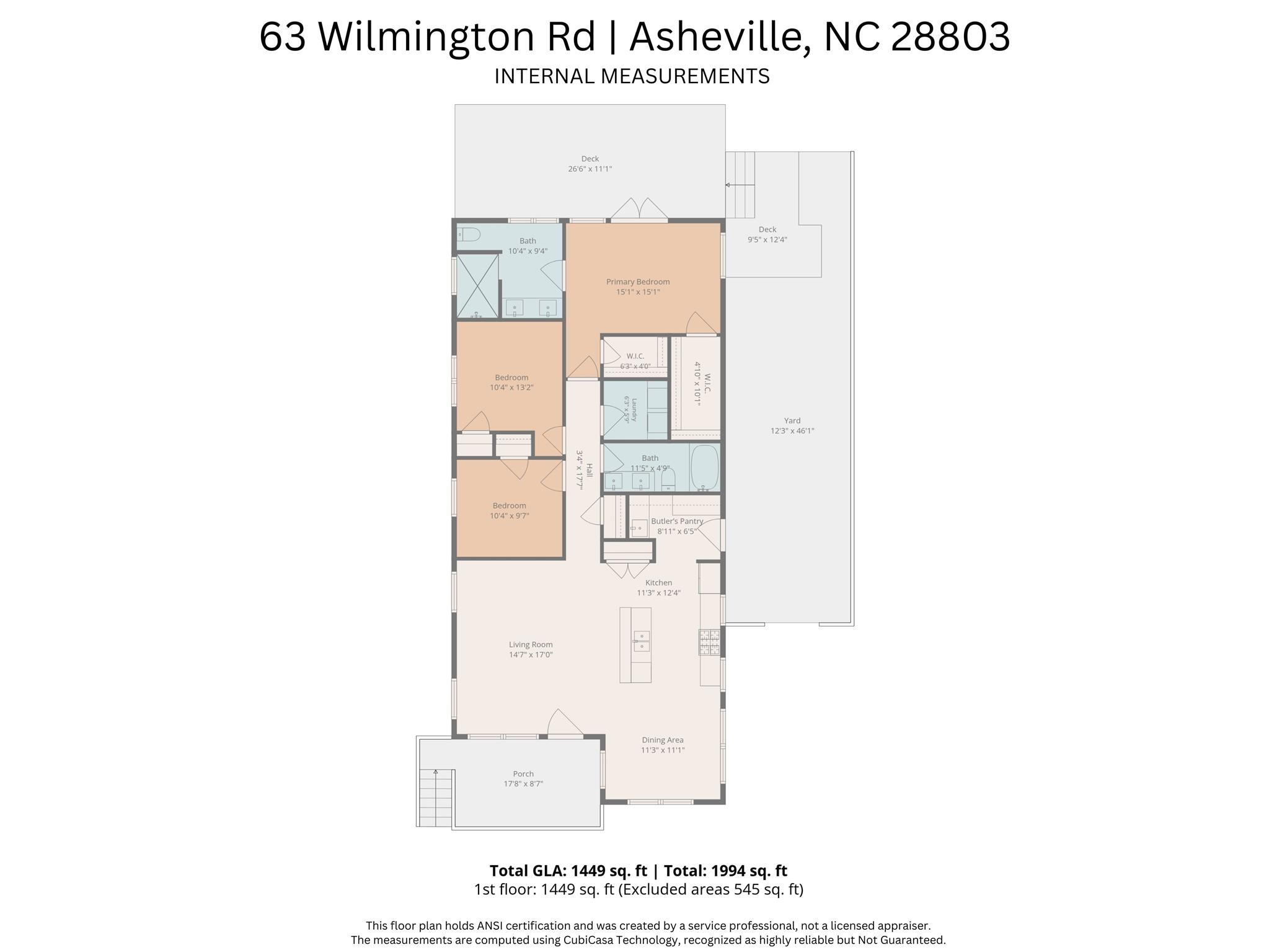 63 Wilmington Road Property Photo 41
