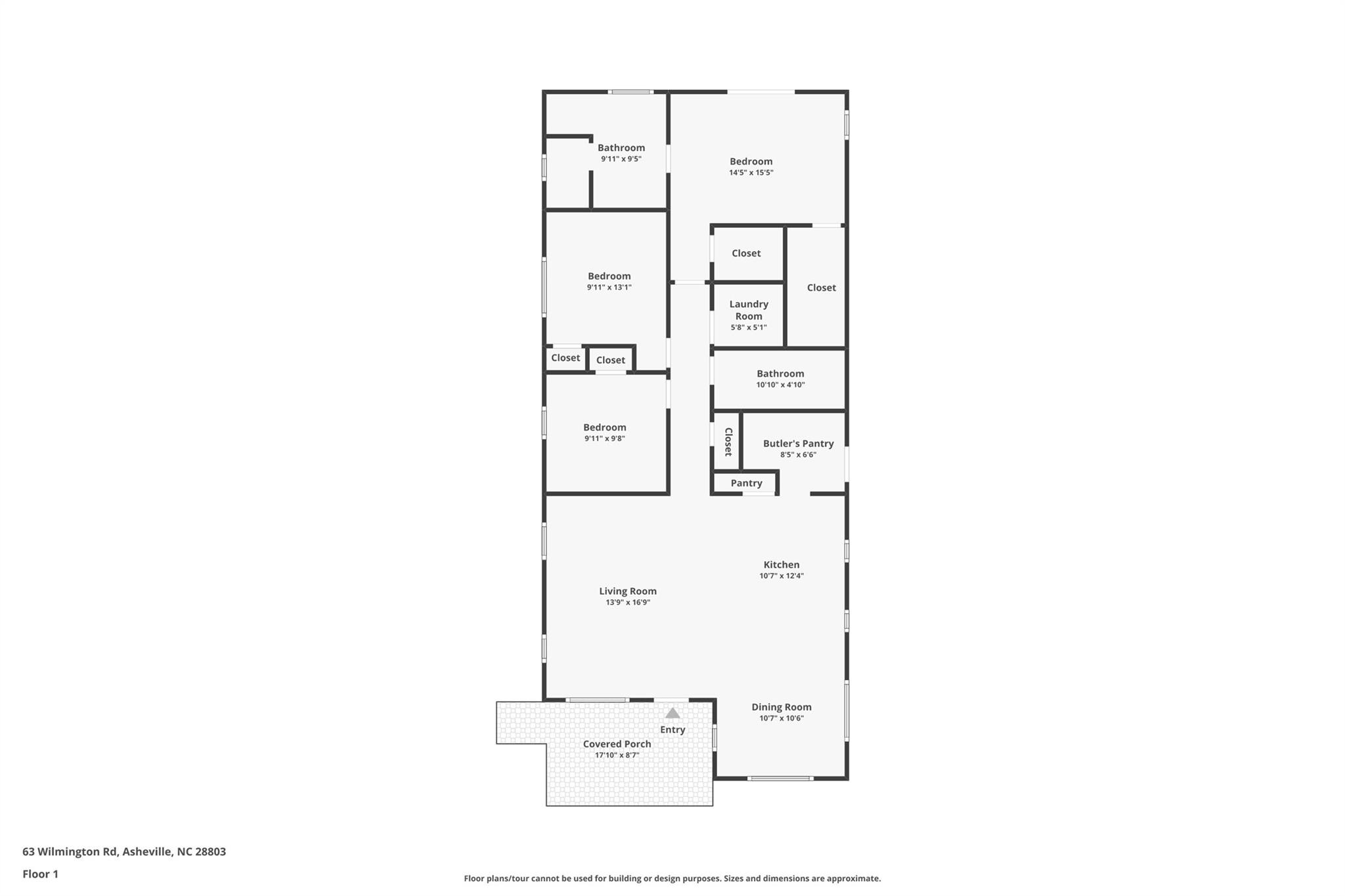 63 Wilmington Road Property Photo 42