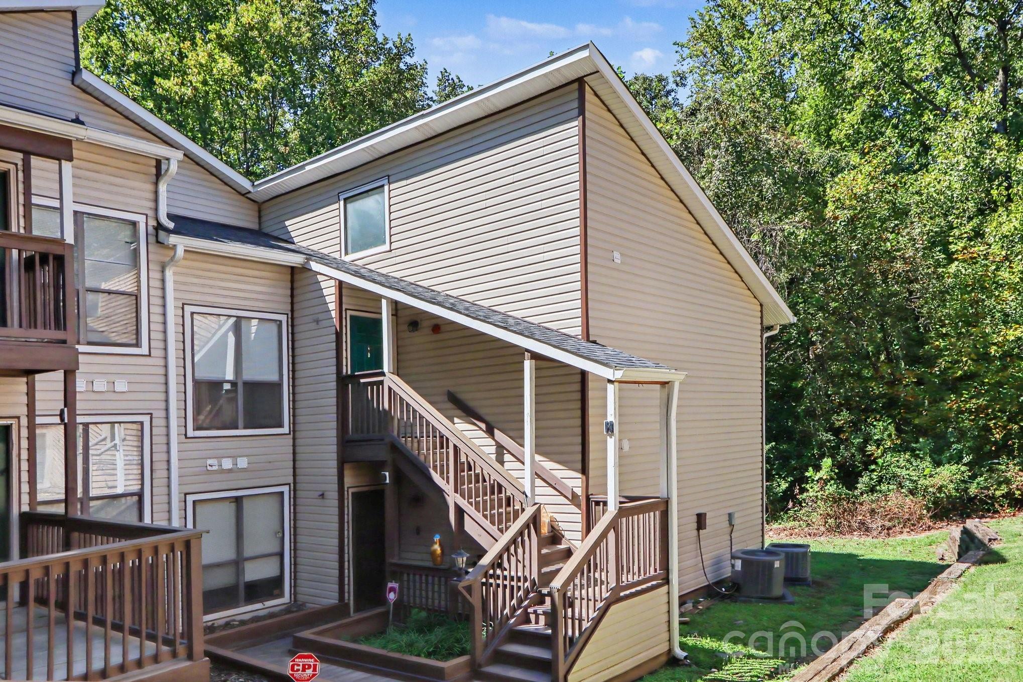 4401 Sharon Chase Drive H Property Photo 1