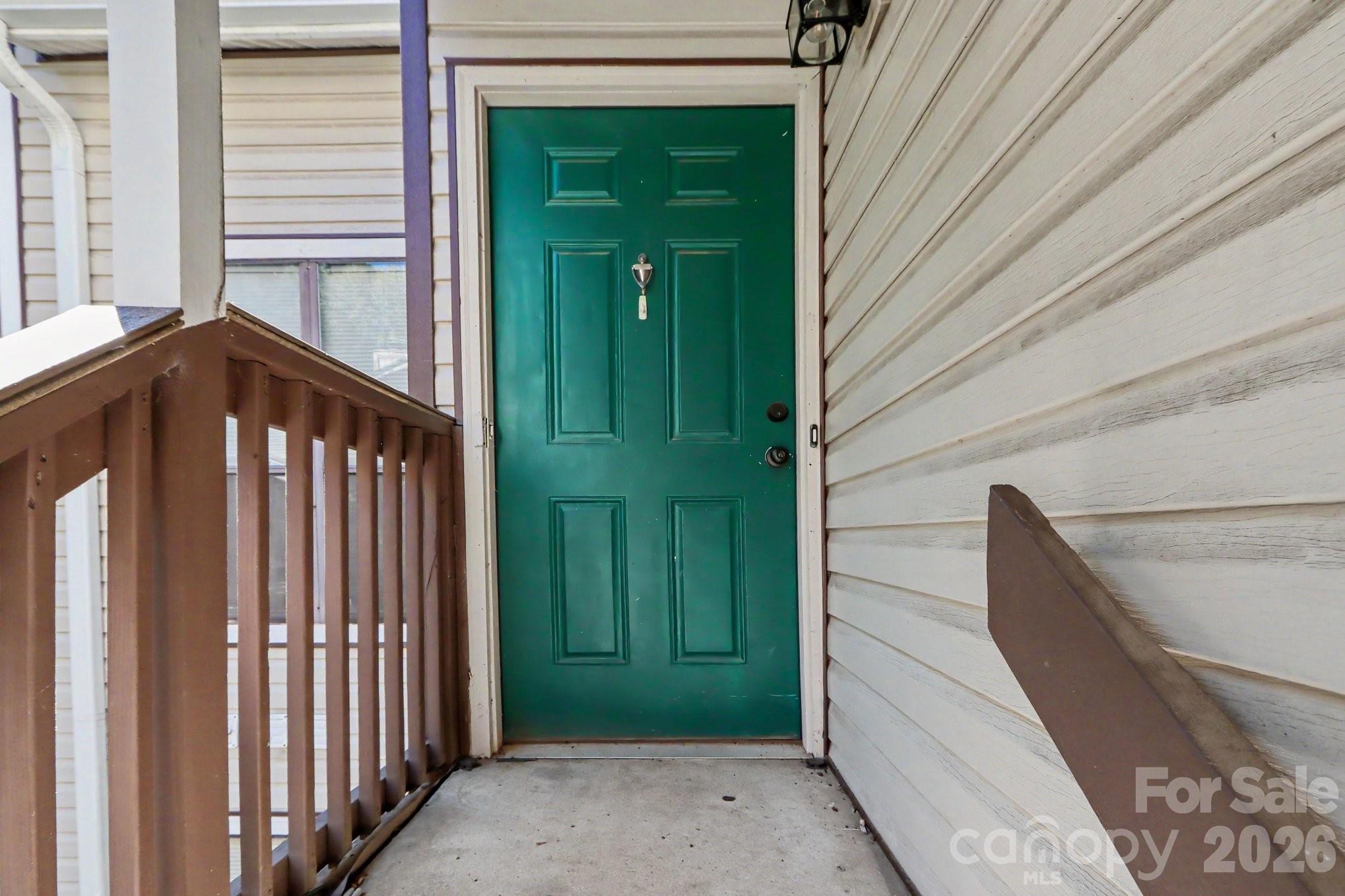 4401 Sharon Chase Drive H Property Photo 2