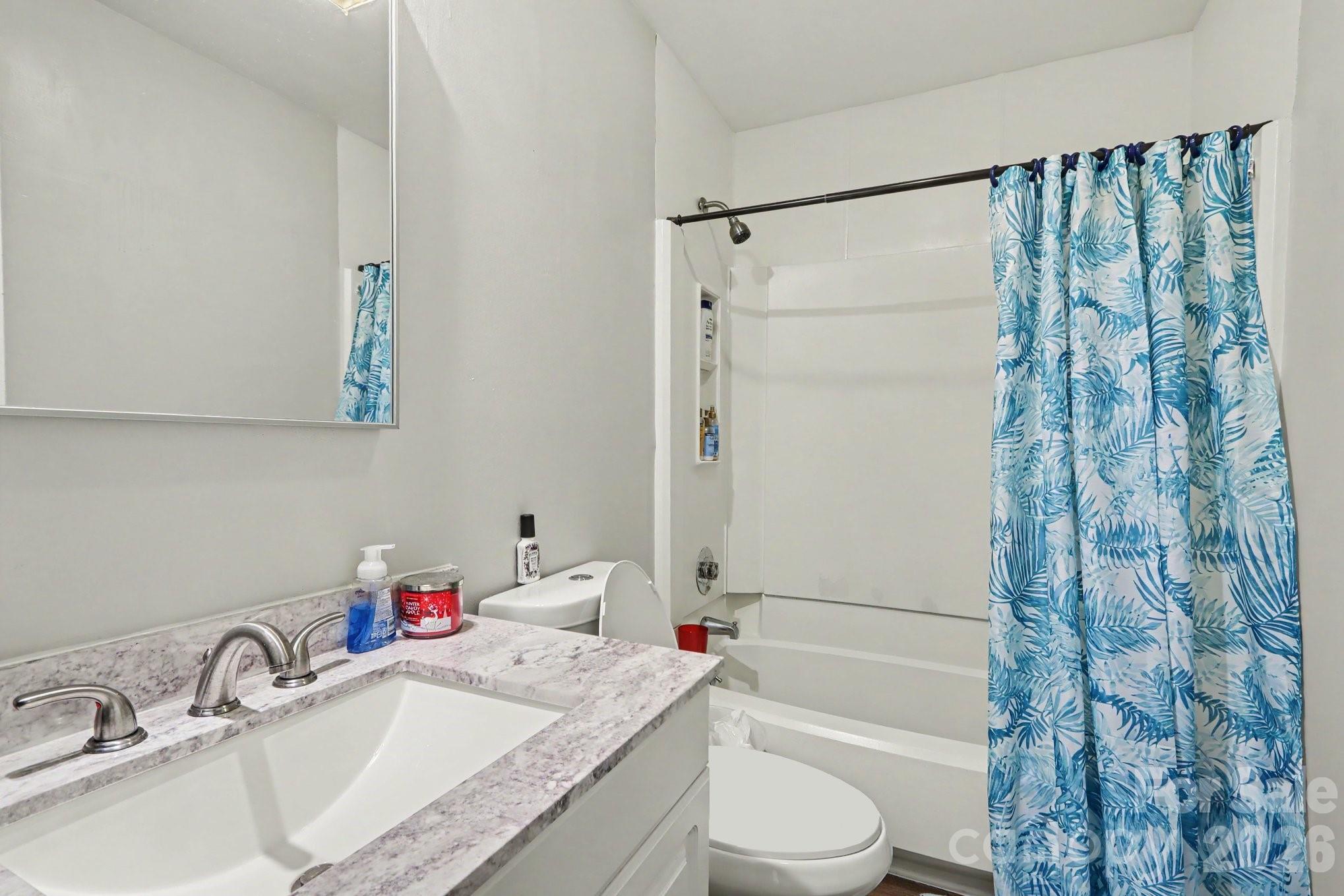 4401 Sharon Chase Drive H Property Photo 6
