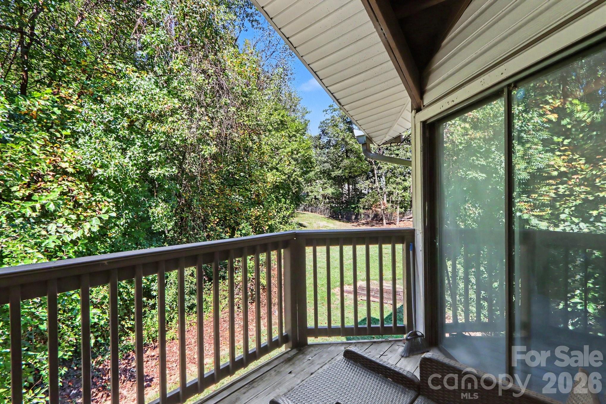 4401 Sharon Chase Drive H Property Photo 7