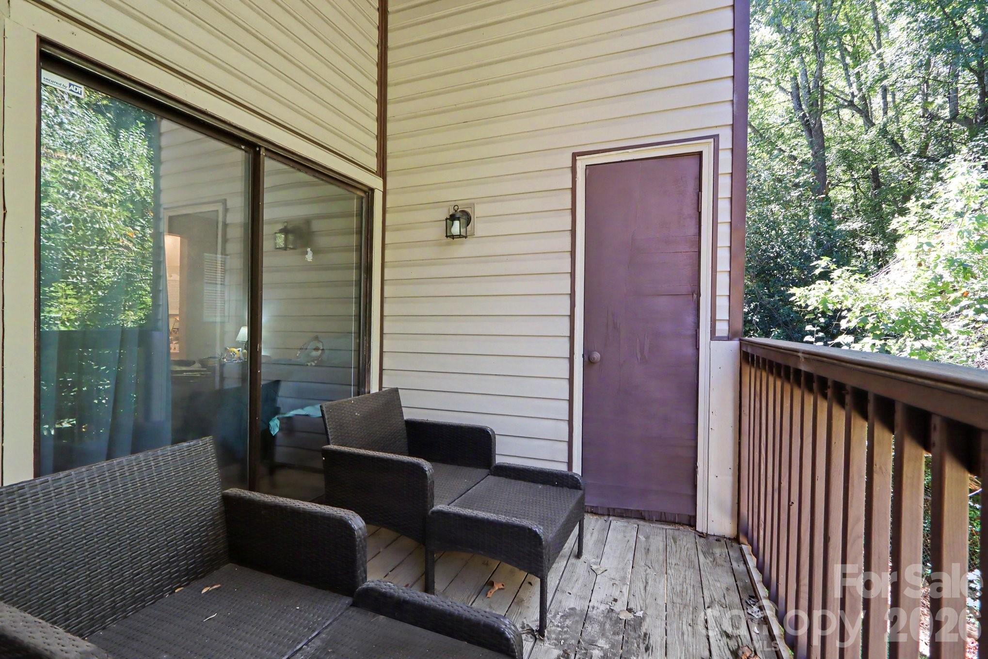 4401 Sharon Chase Drive H Property Photo 8