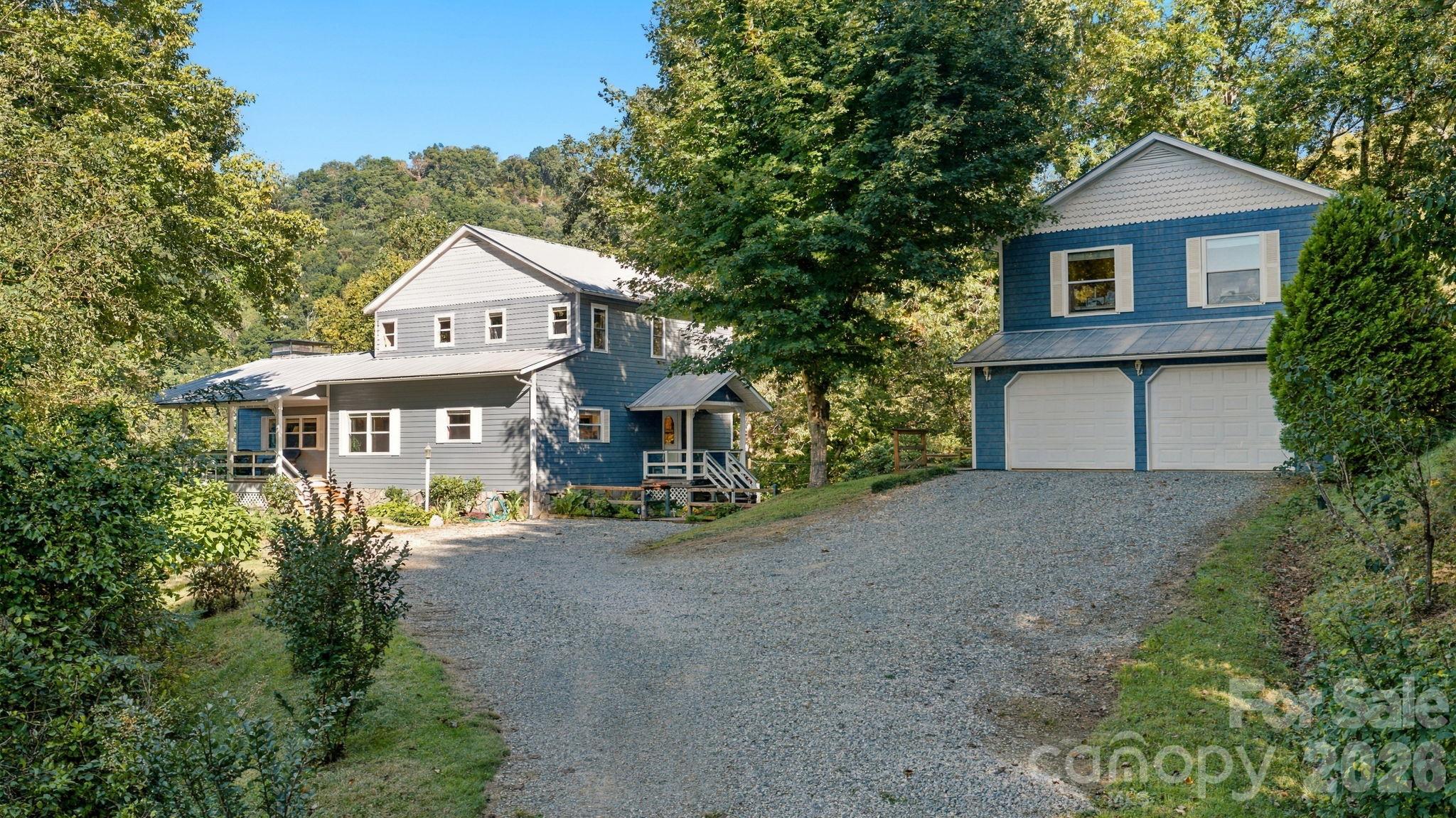 241 Standing Rock Cove Property Photo 1