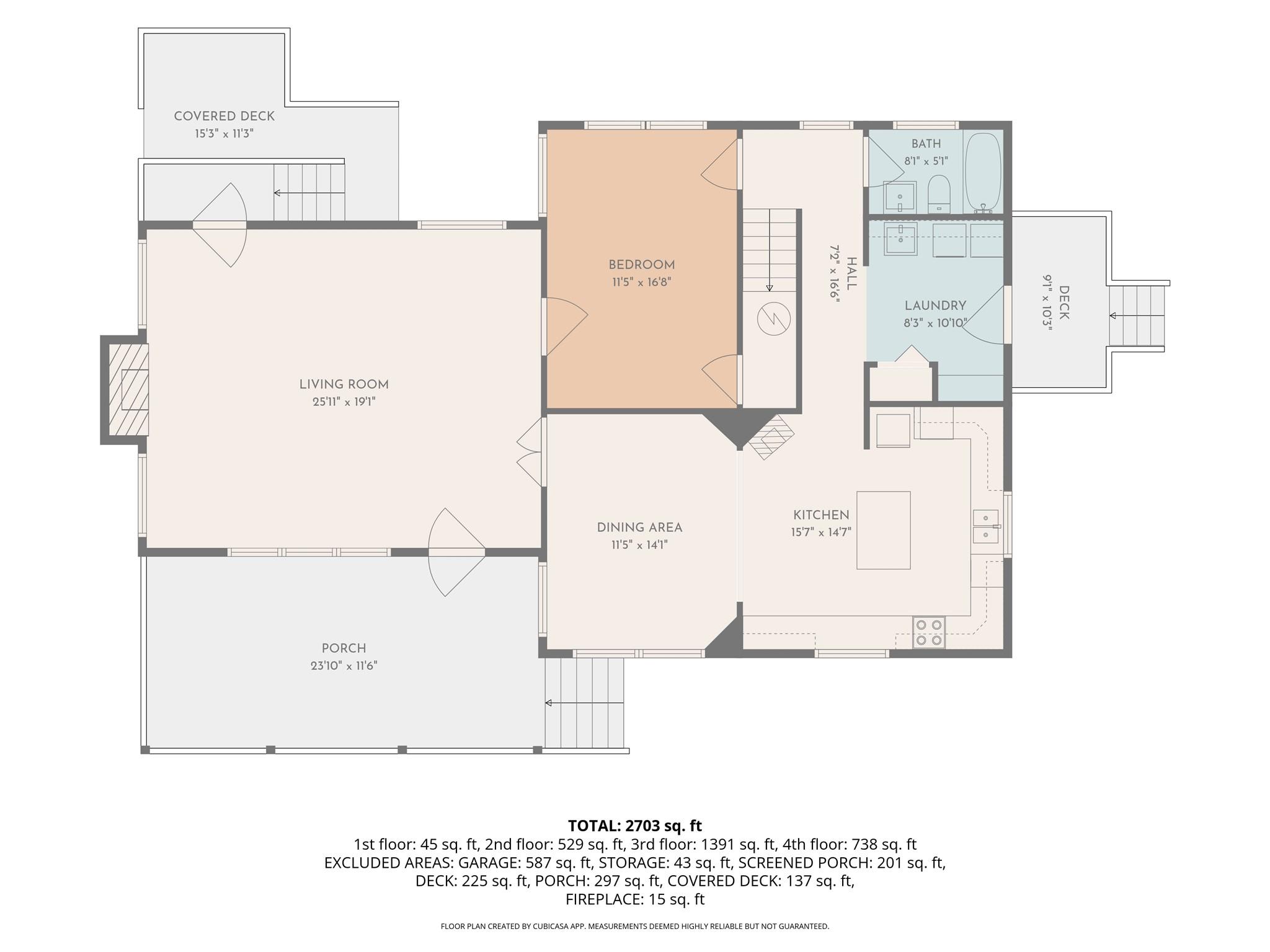 241 Standing Rock Cove Property Photo 40
