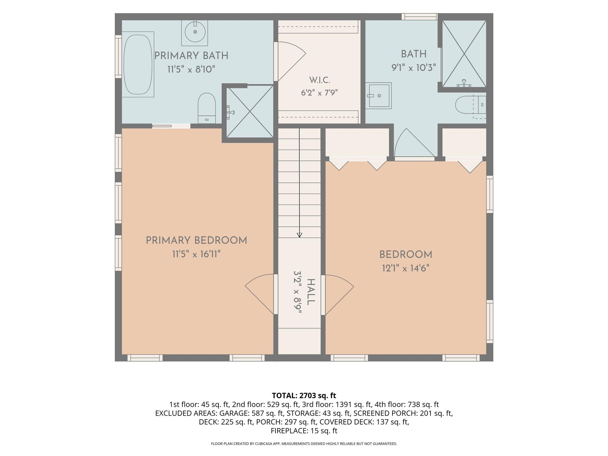 241 Standing Rock Cove Property Photo 41