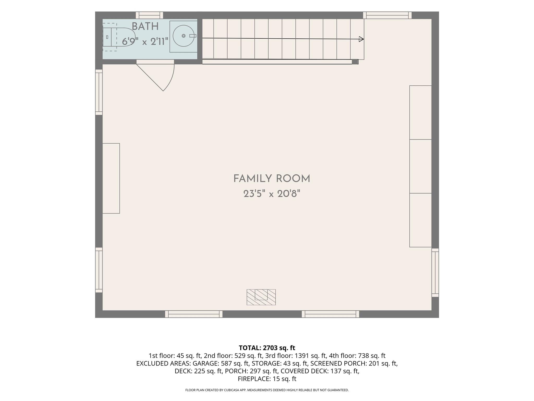 241 Standing Rock Cove Property Photo 42