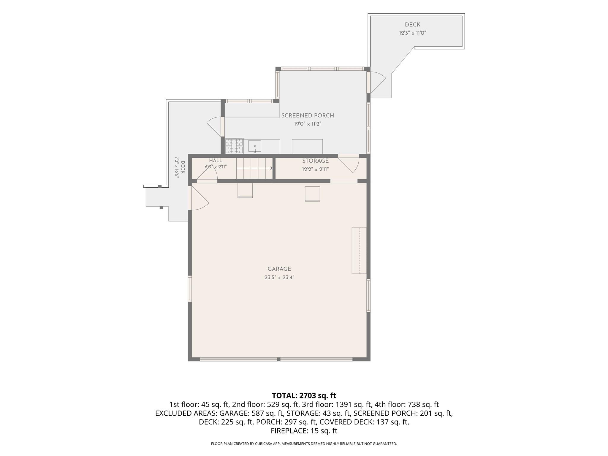 241 Standing Rock Cove Property Photo 43