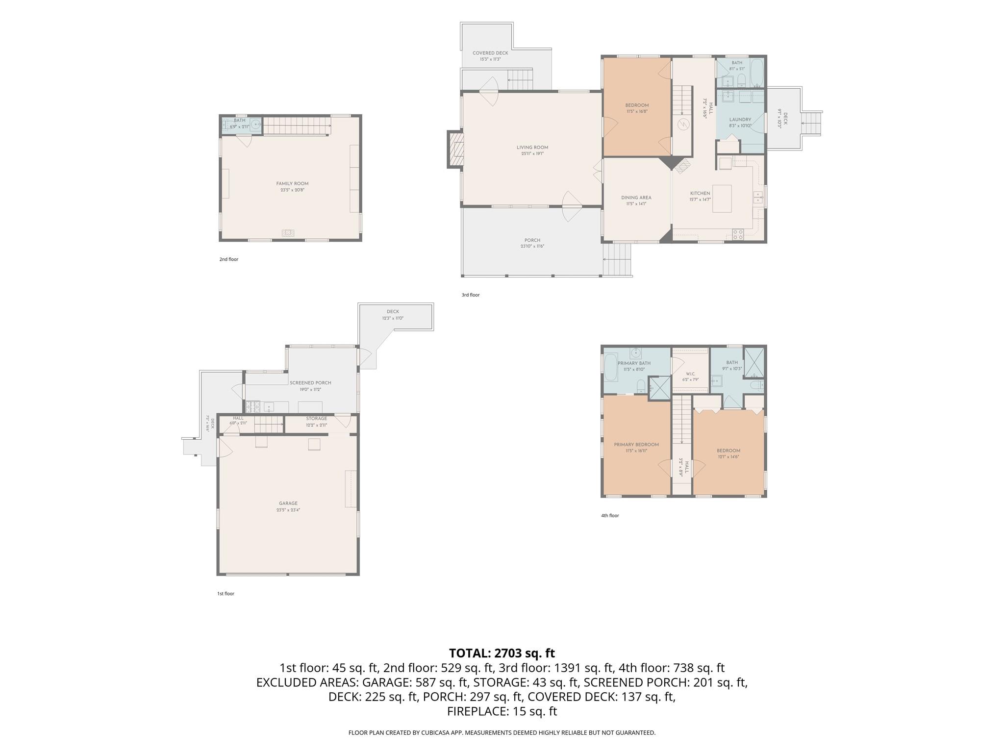 241 Standing Rock Cove Property Photo 44