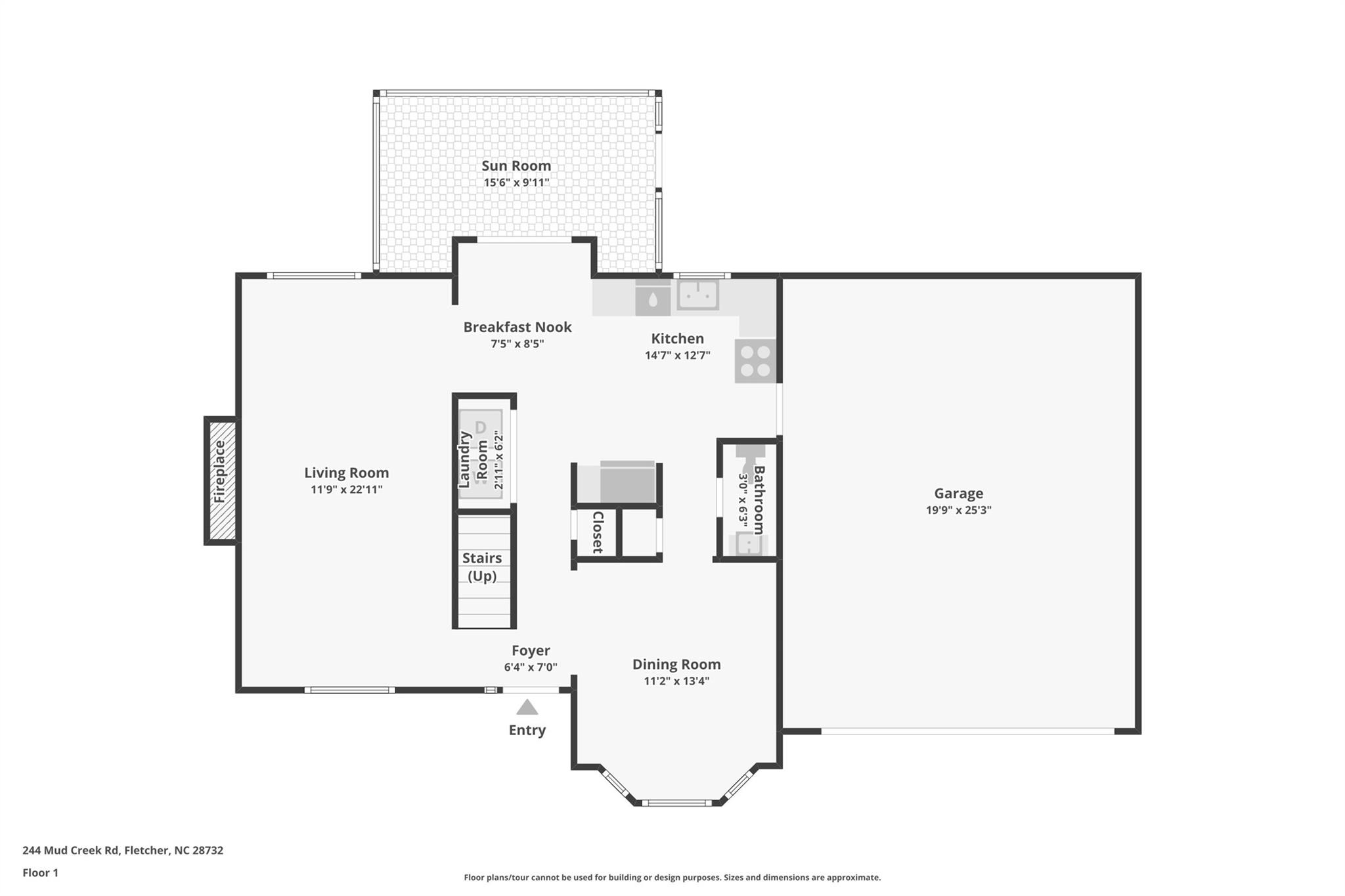 244 Mud Creek Road Property Photo 39