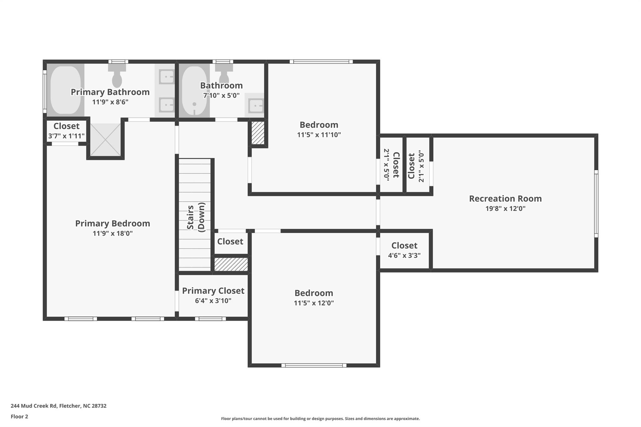 244 Mud Creek Road Property Photo 40