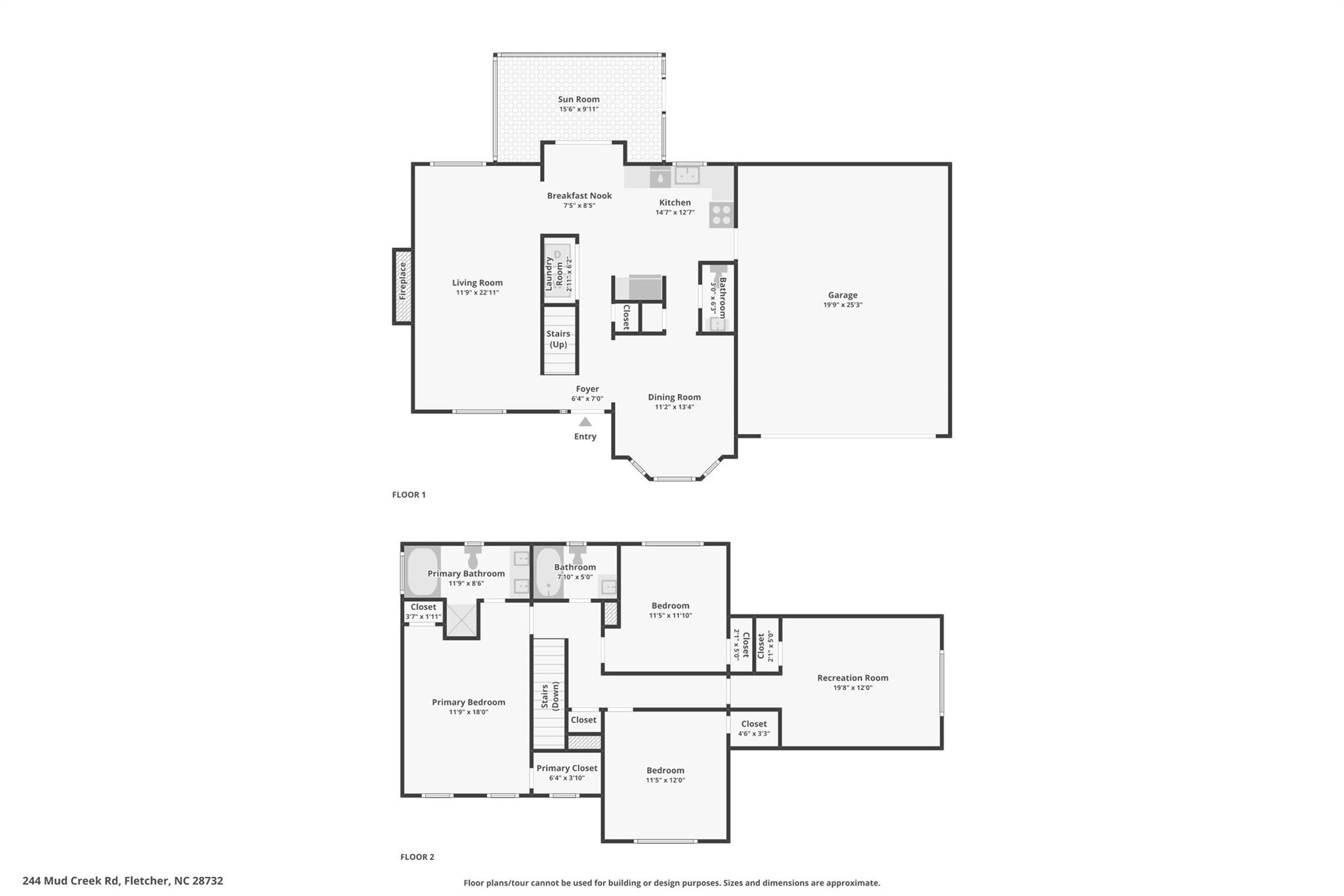 244 Mud Creek Road Property Photo 41