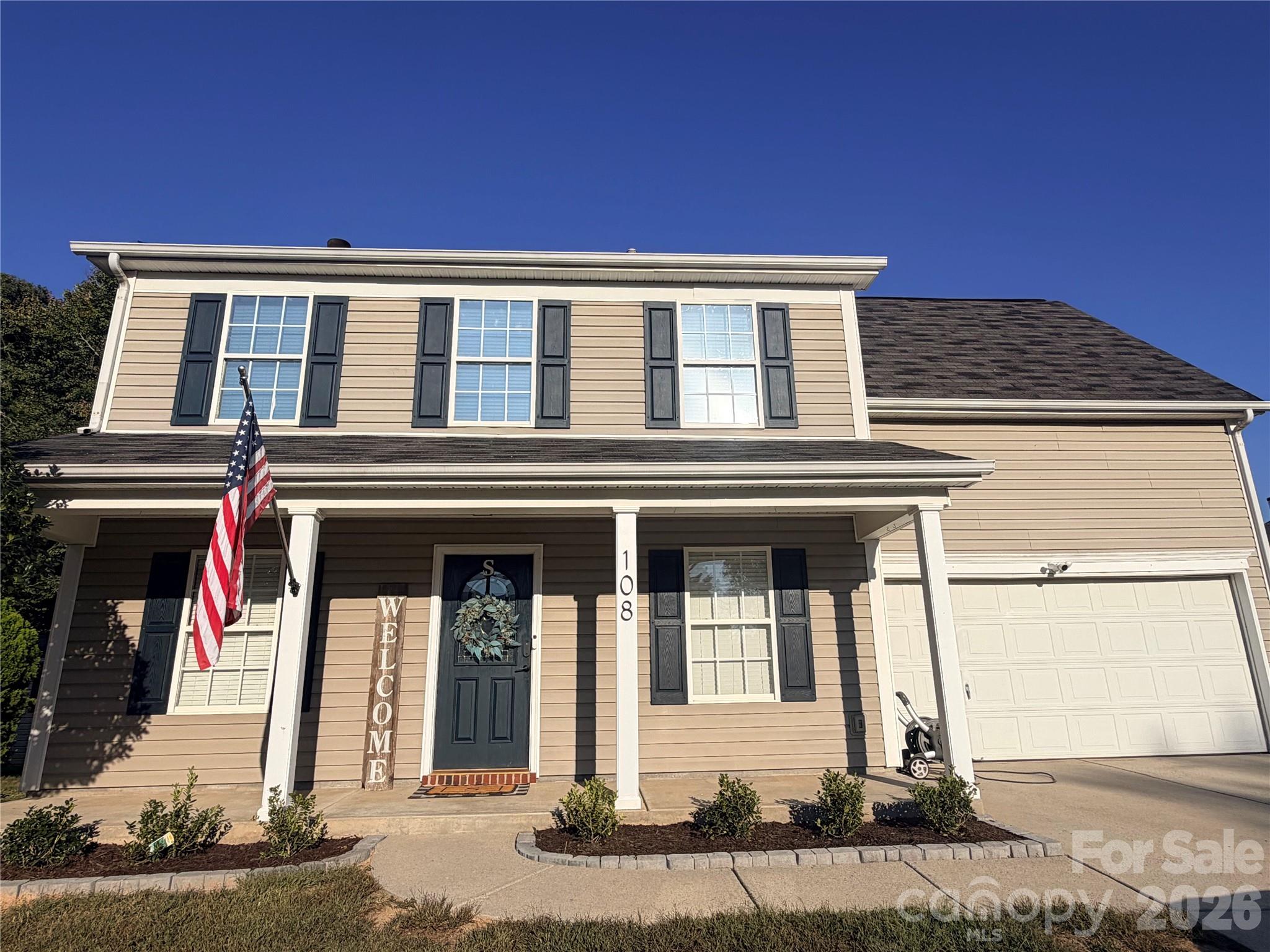 108 Henfield Way Property Photo 1