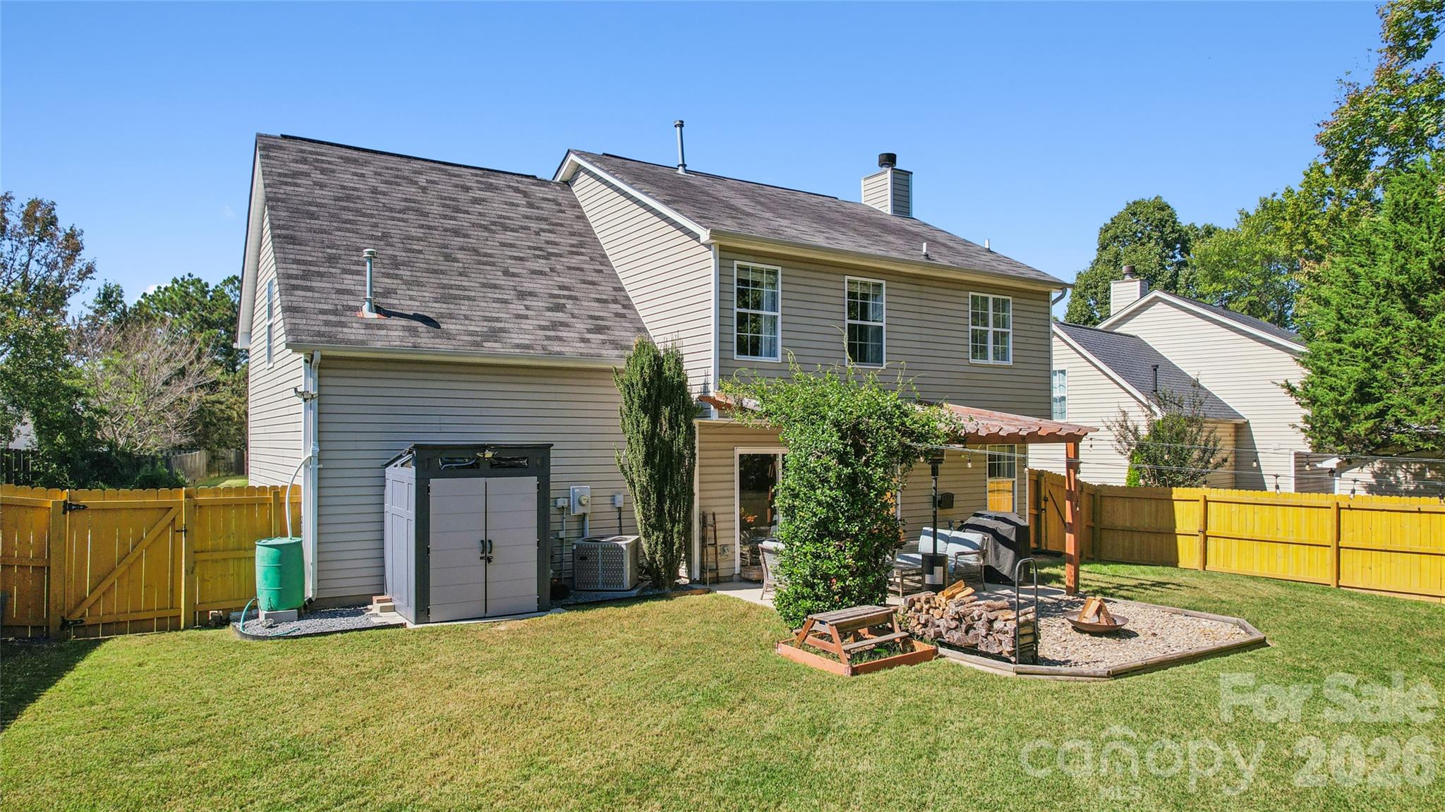 108 Henfield Way Property Photo 40