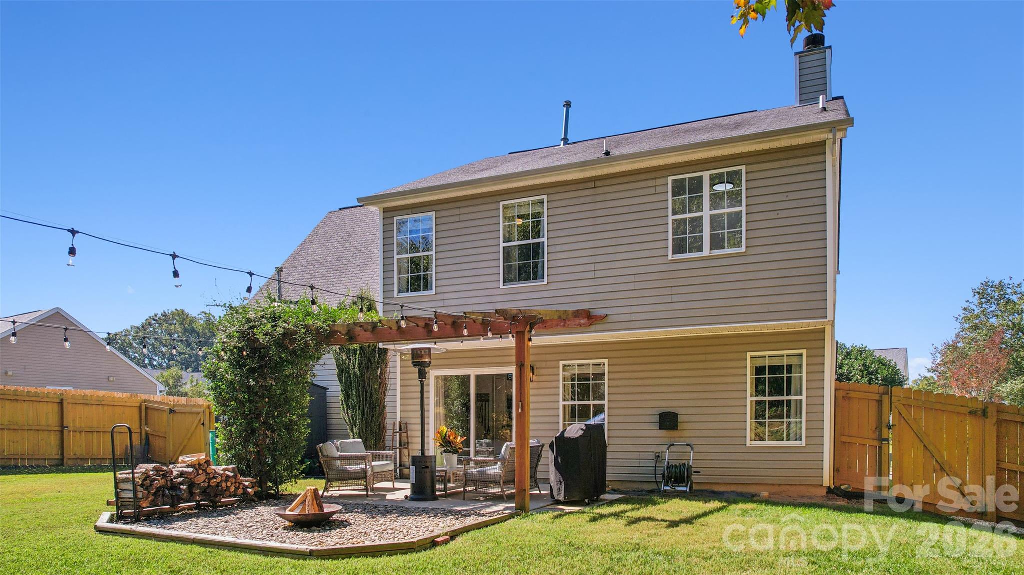 108 Henfield Way Property Photo 42