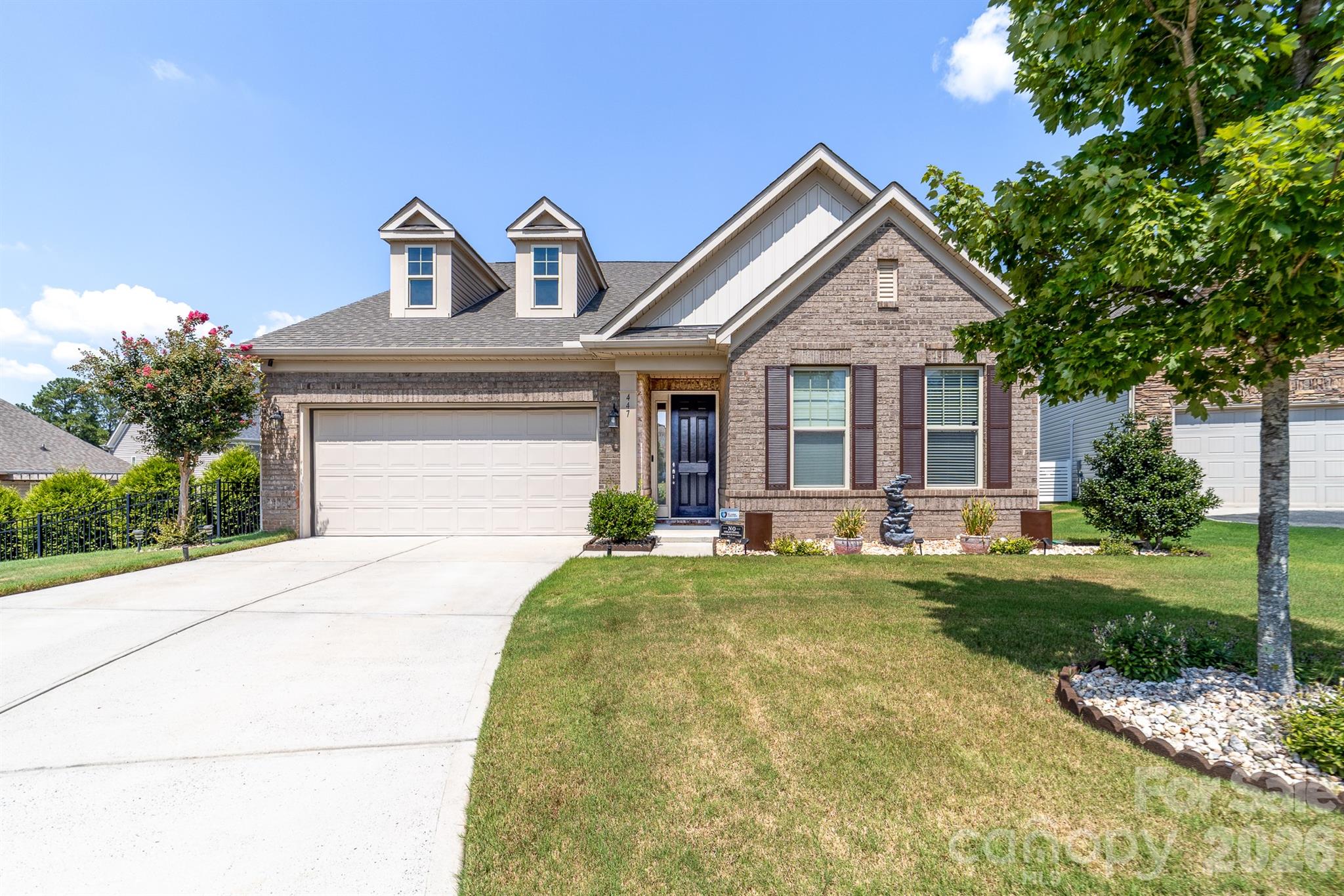 447 Fir Tree Court Property Photo 1