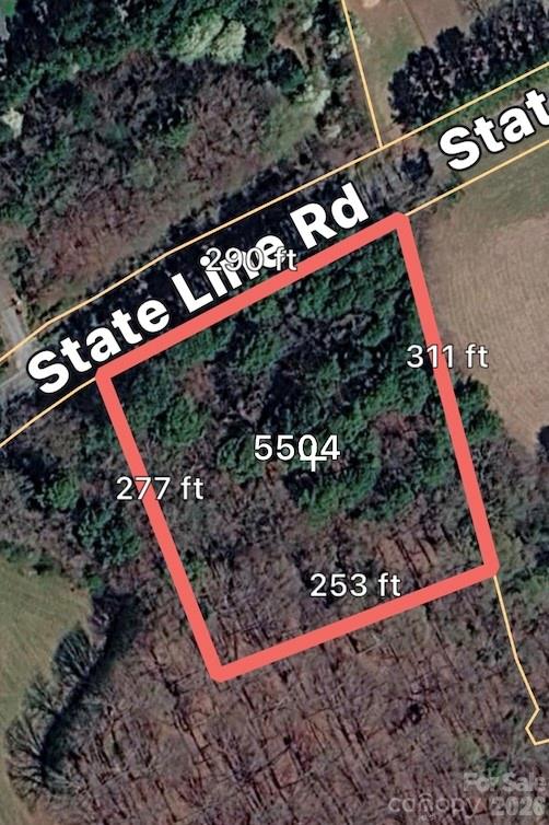 TBD 1 State Line Road Property Photo 1