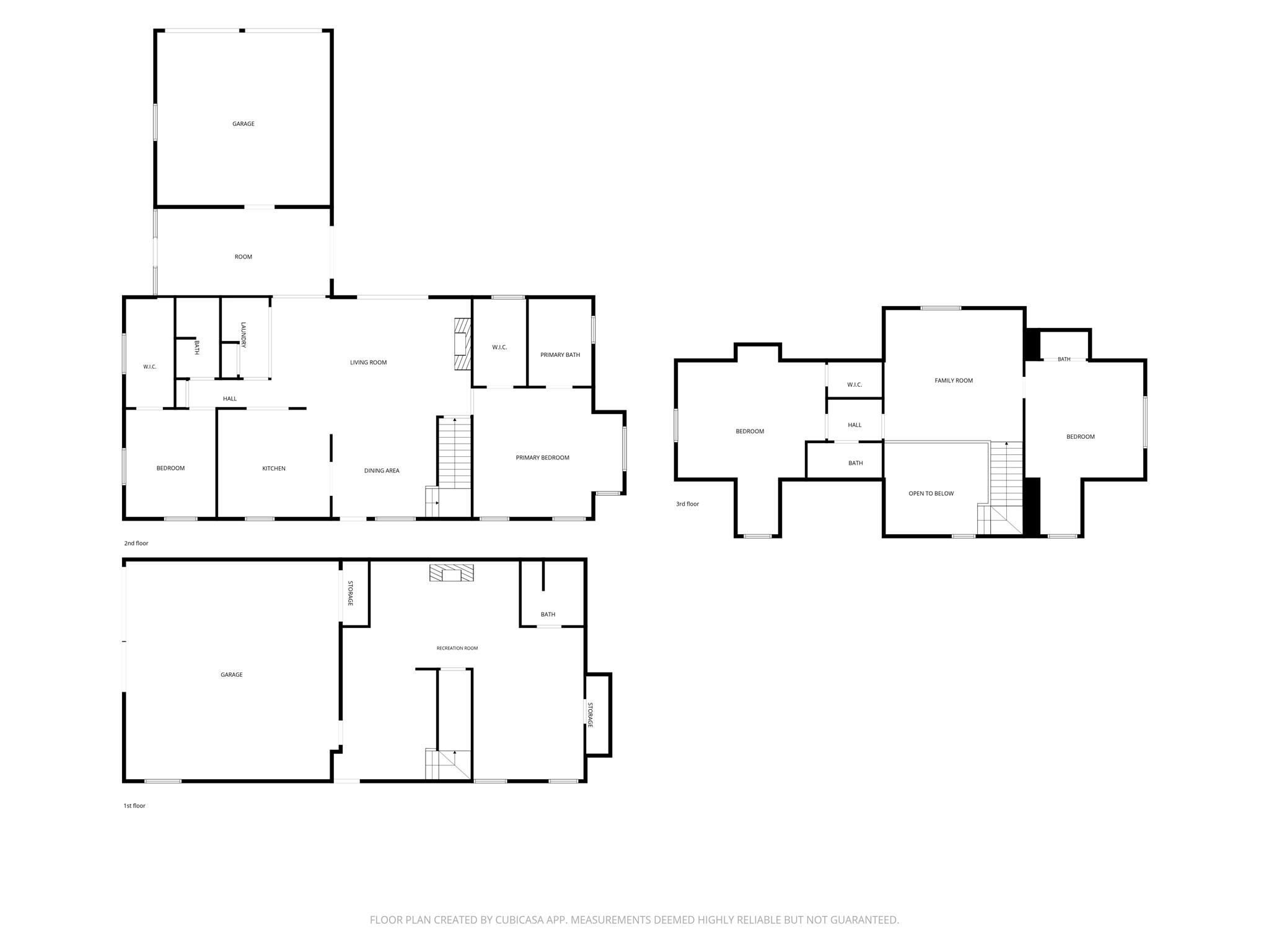 101 Trinity Drive Property Photo 47