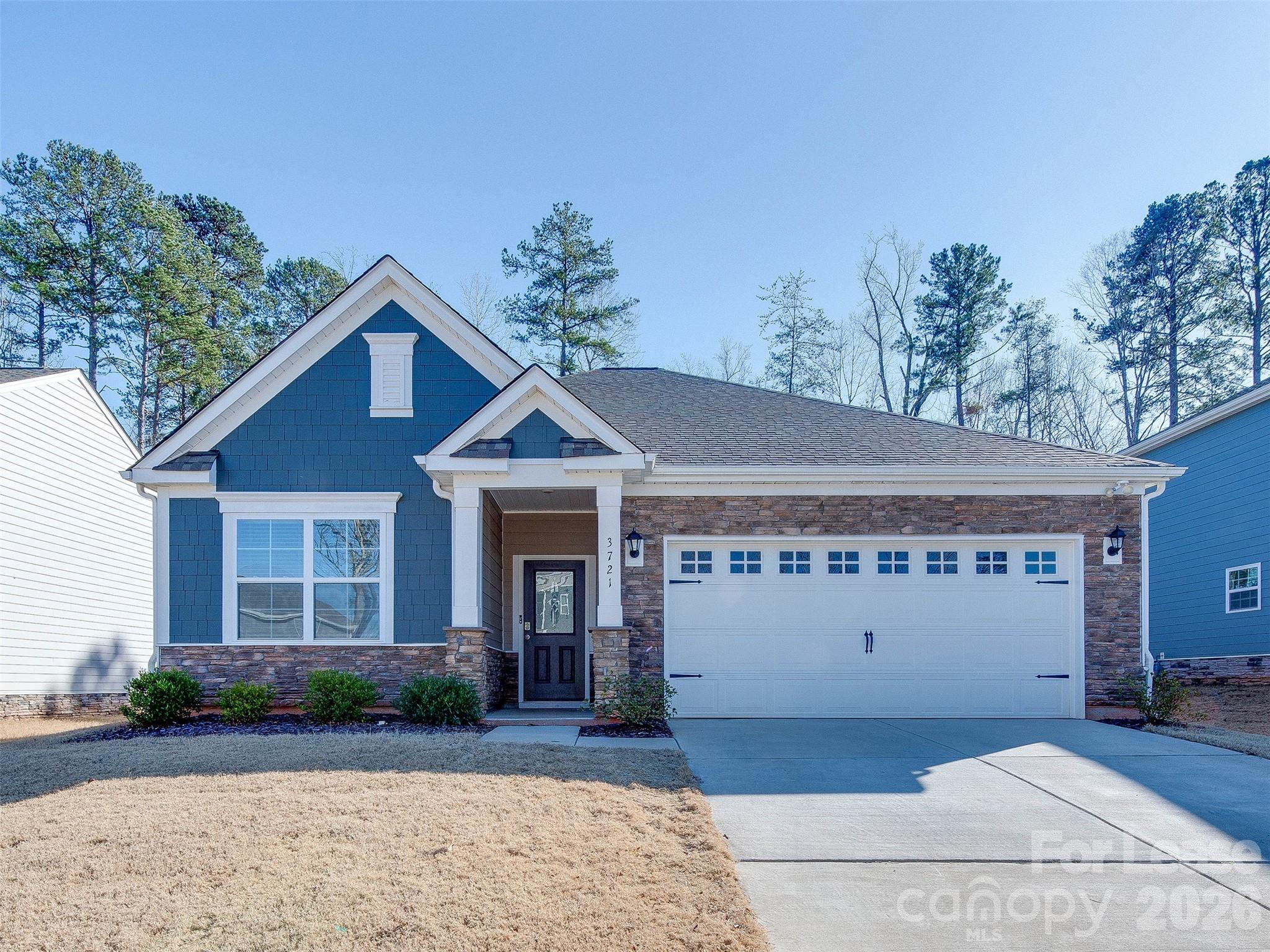 3721 Stanley Creek Drive Property Photo 1